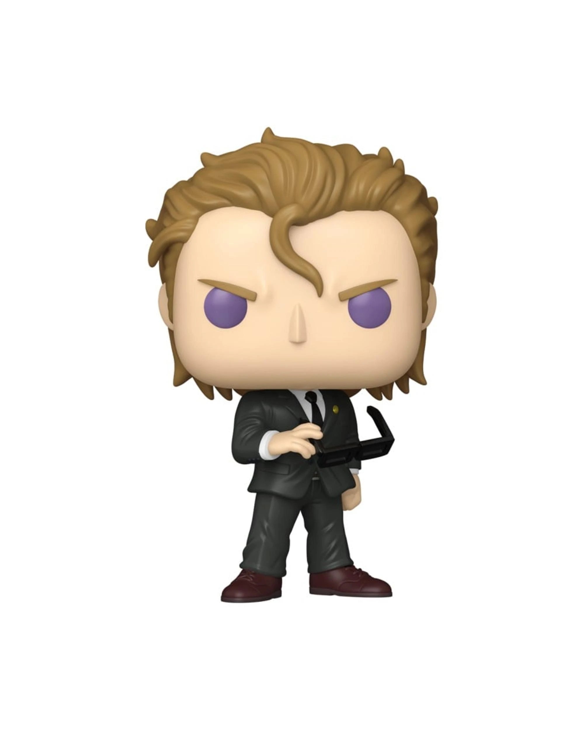 2 Solo Leveling Woo Jinchul Funko POP! Vinyl, 2 of 3