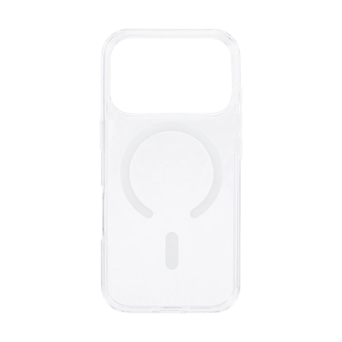 4 iPhone 17 Pro Magnetic Case - Clear, 4 of 6