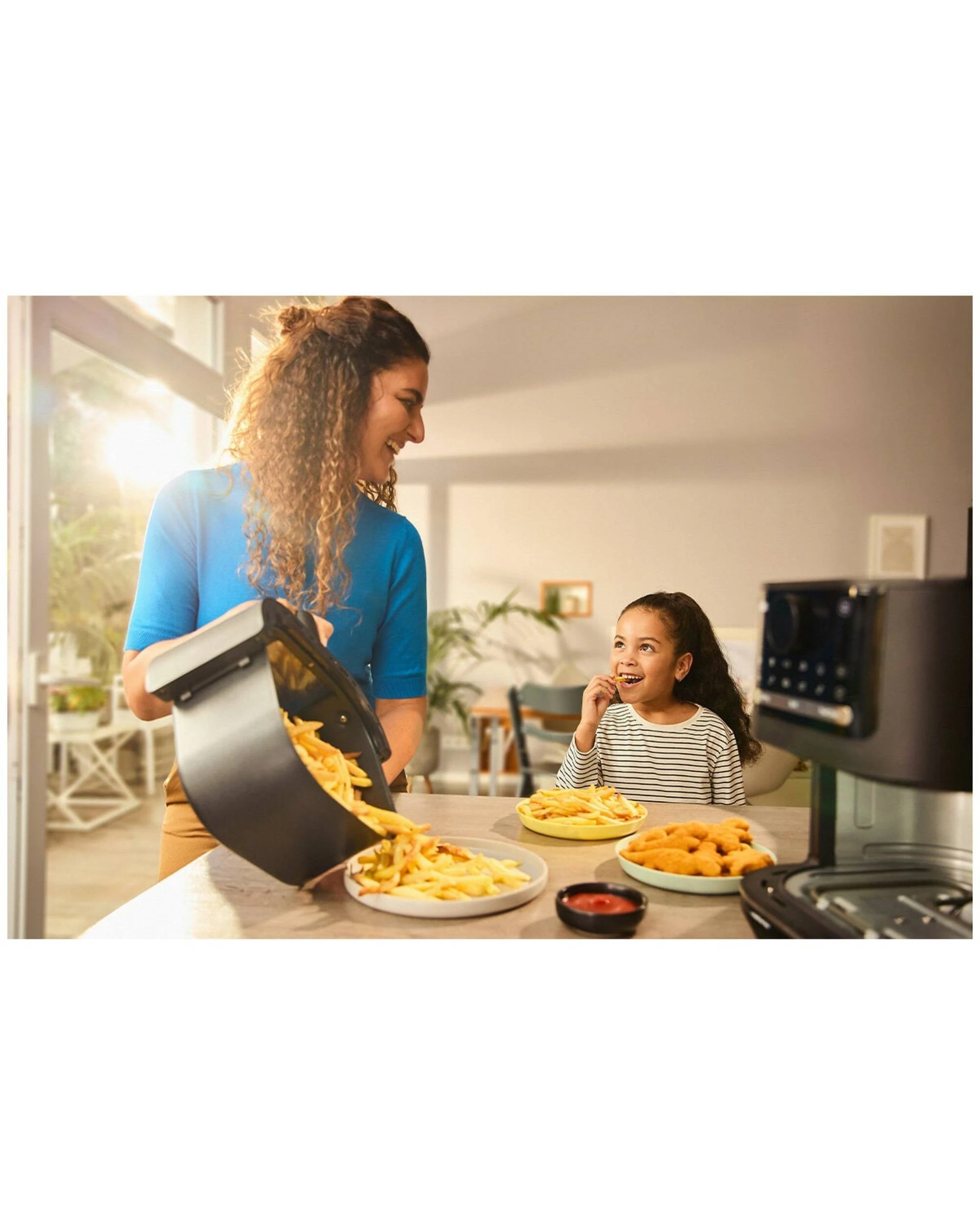 10 Braun MultiFry 5 Air Fryer, 10 of 10