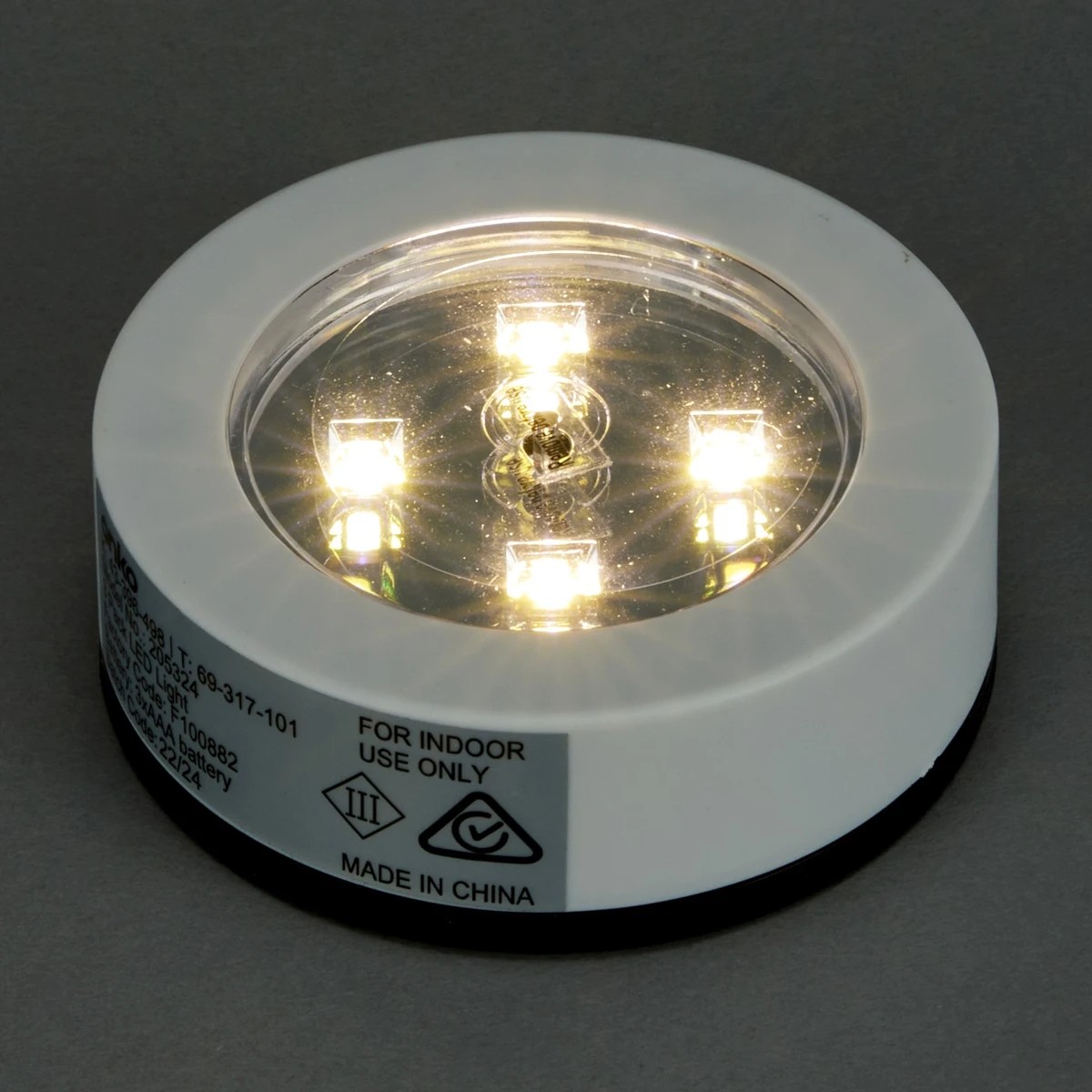 7 3 Pack LED Lights, 7 of 8