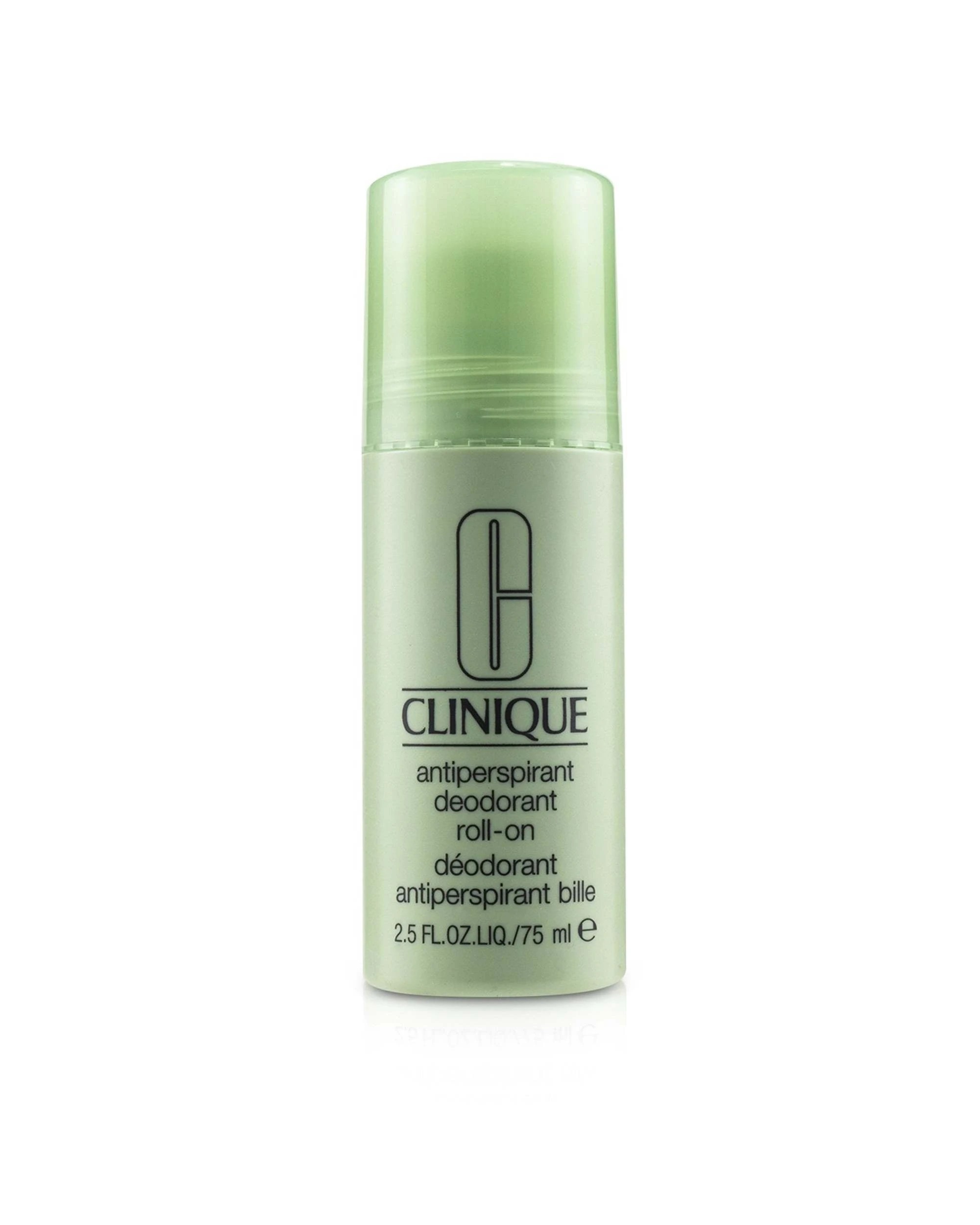 1 Clinique Anti-Perspirant Deodorant Roll-On 75ml/2.5oz, 1 of 3