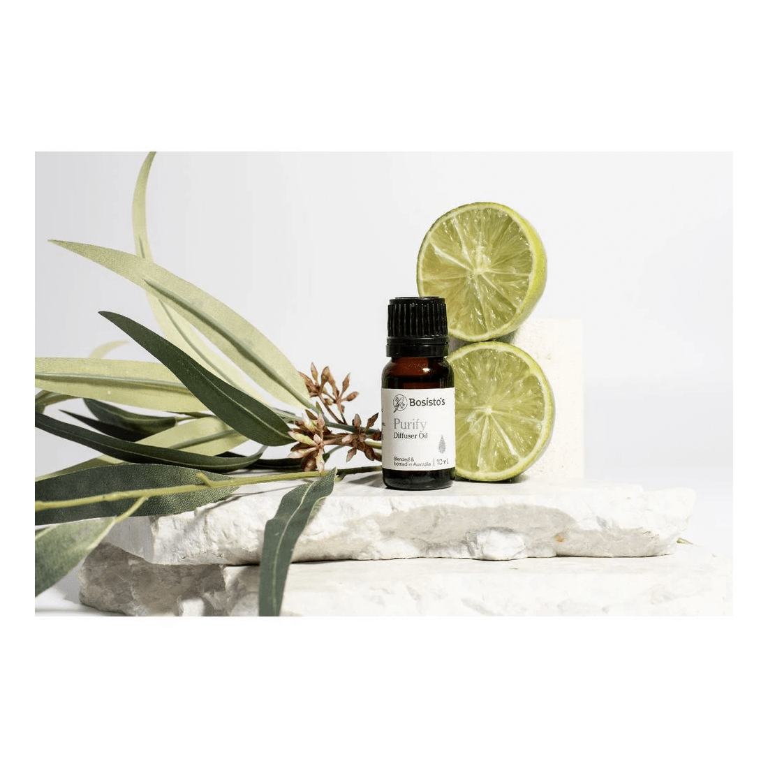 5 Bosisto's Purify Diffuser Oil 10mL, 5 of 5