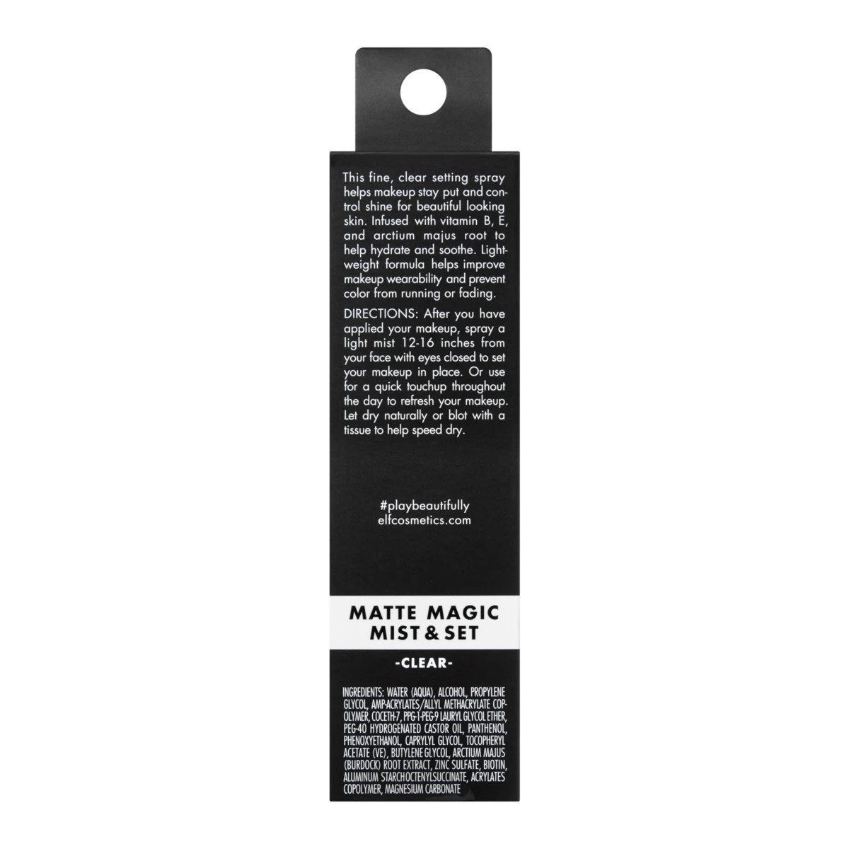 3 e.l.f. Matte Magic Mist & Set, 3 of 3