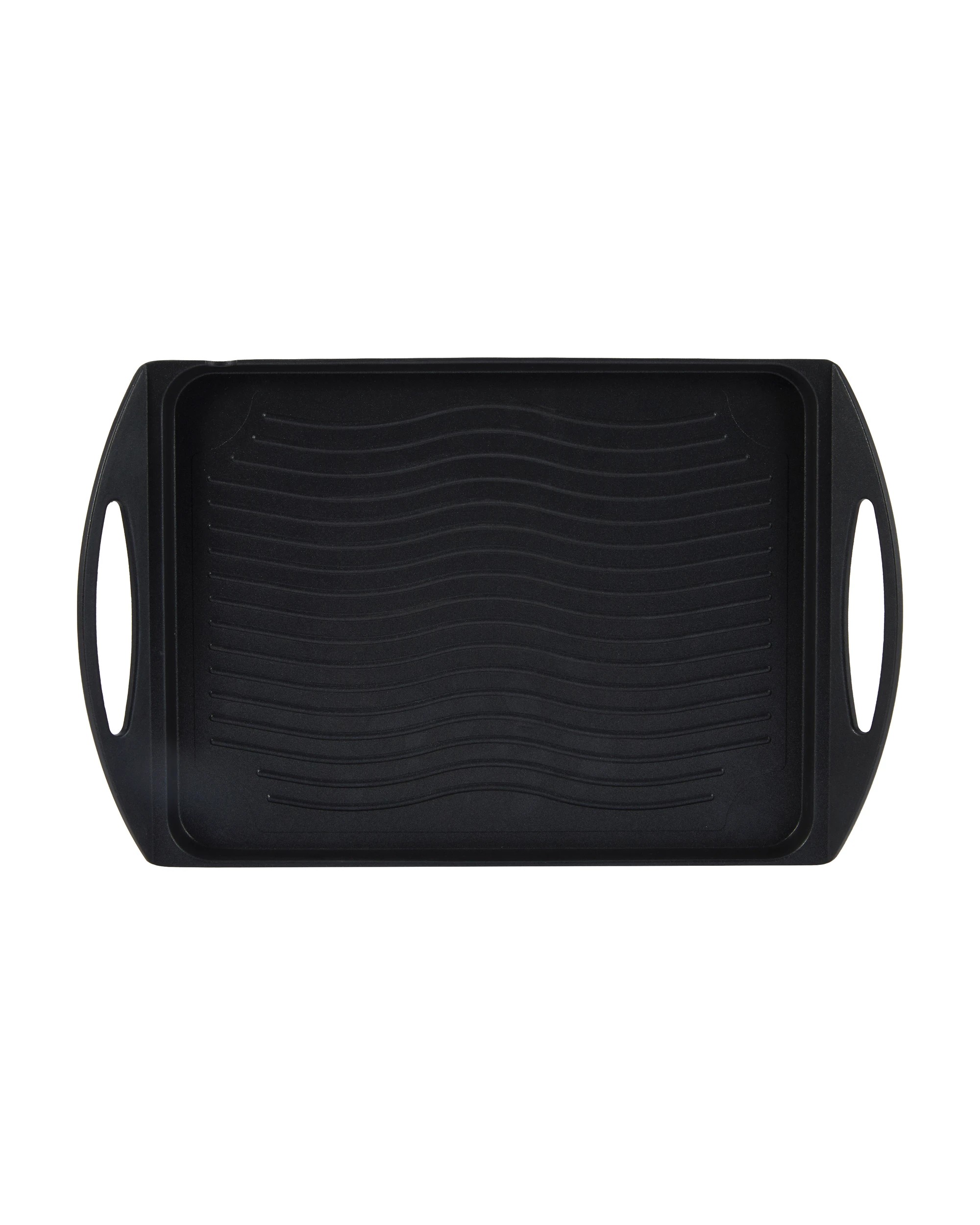 3 Cast Aluminium Griddle, 3 of 6