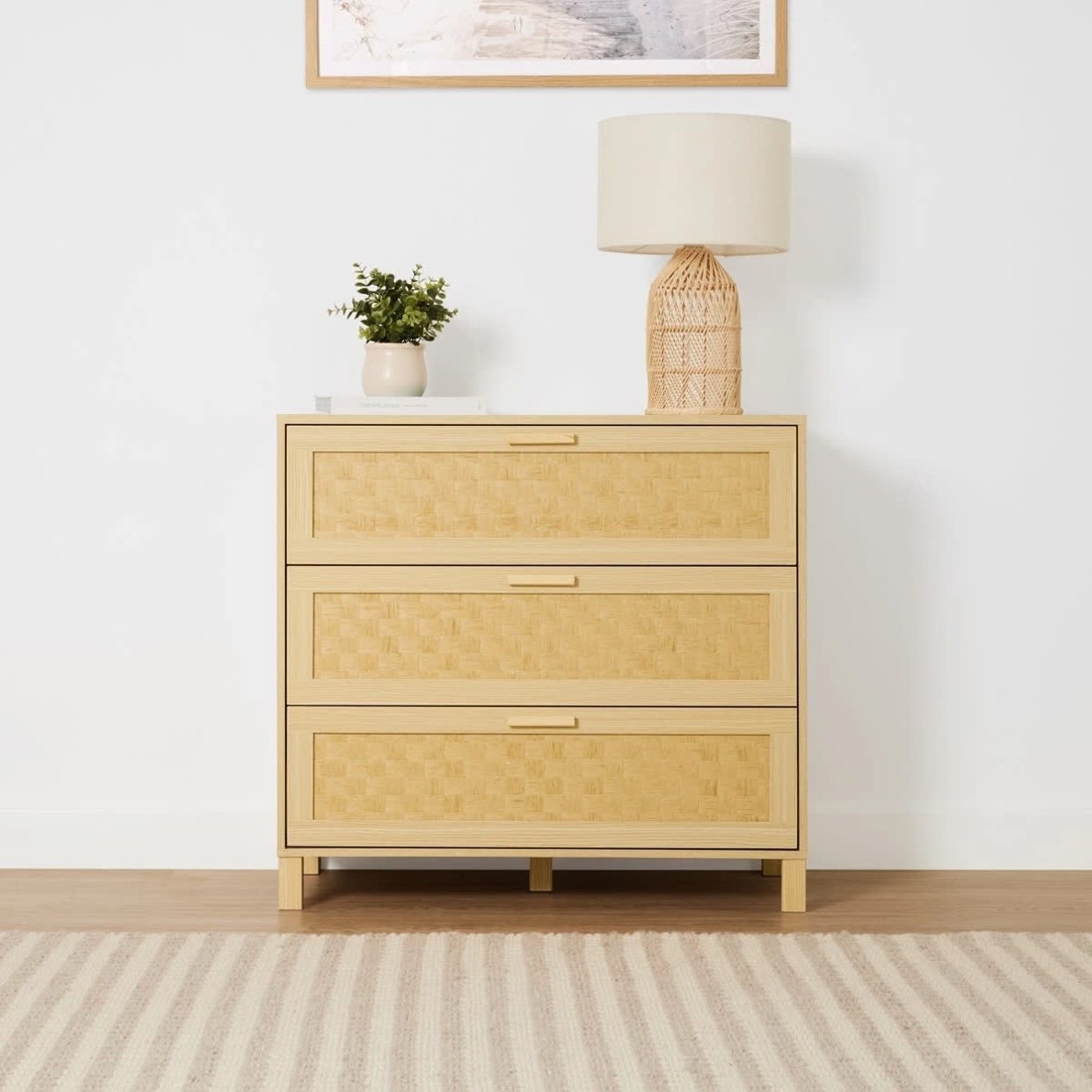 1 Addison Chest of Drawers, 1 of 9