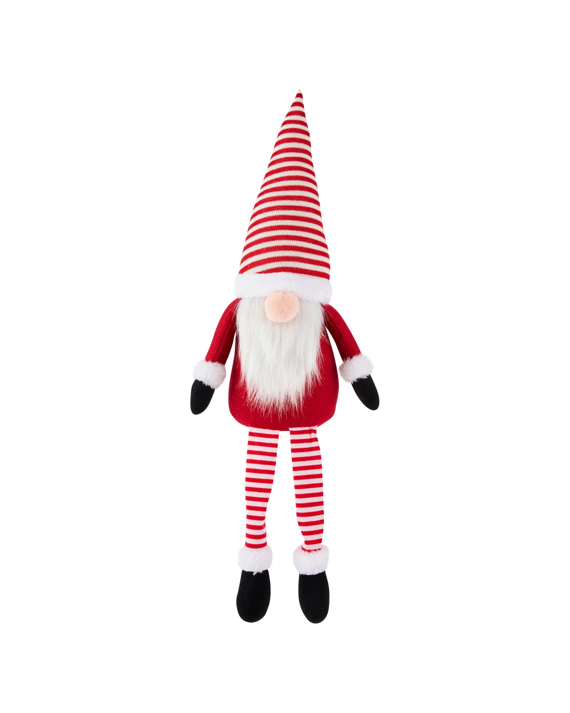 1 Sitting Gnome, 1 of 5