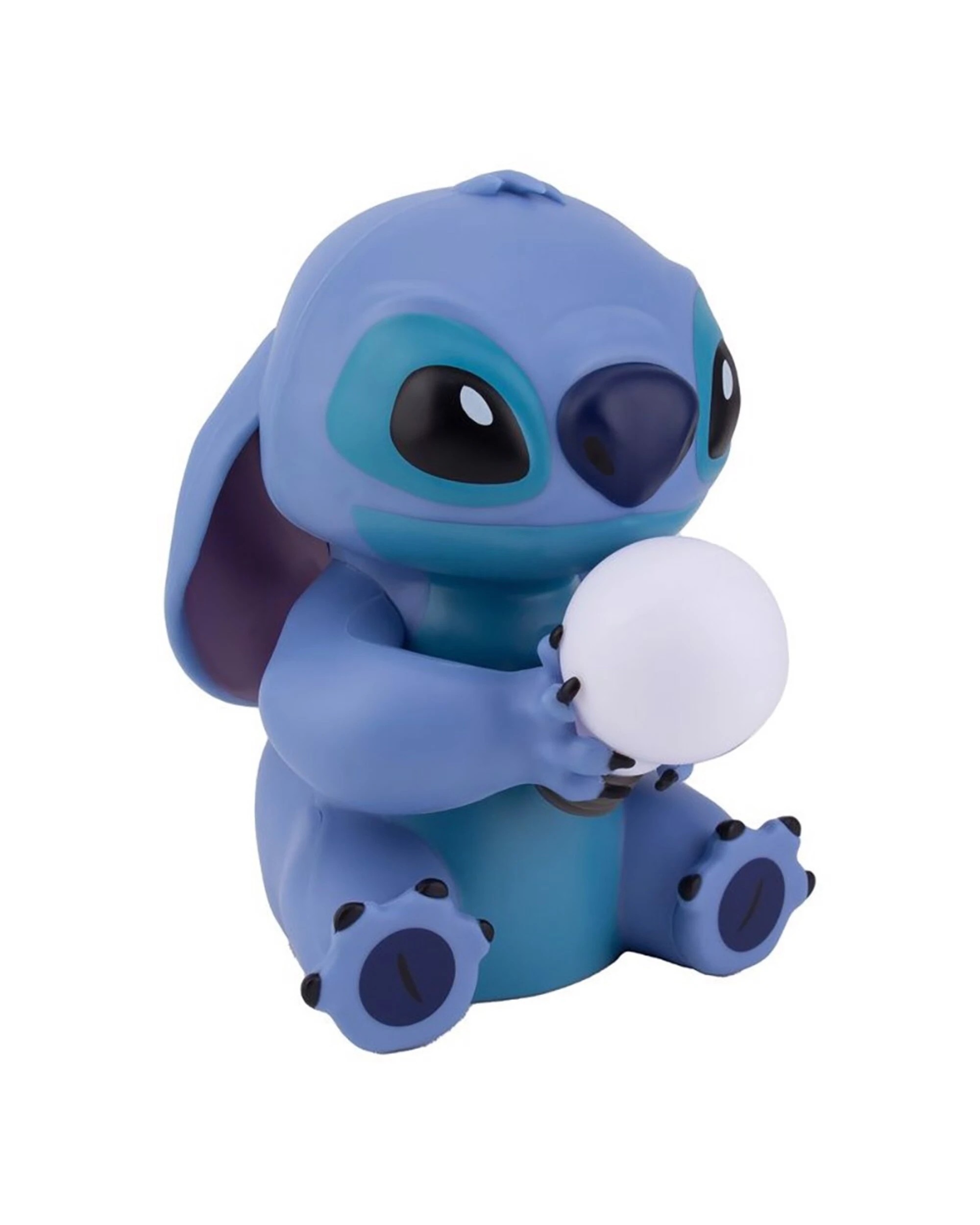 2 Disney - Lilo & Stitch - Moulded Stitch Light - Blue, 2 of 3