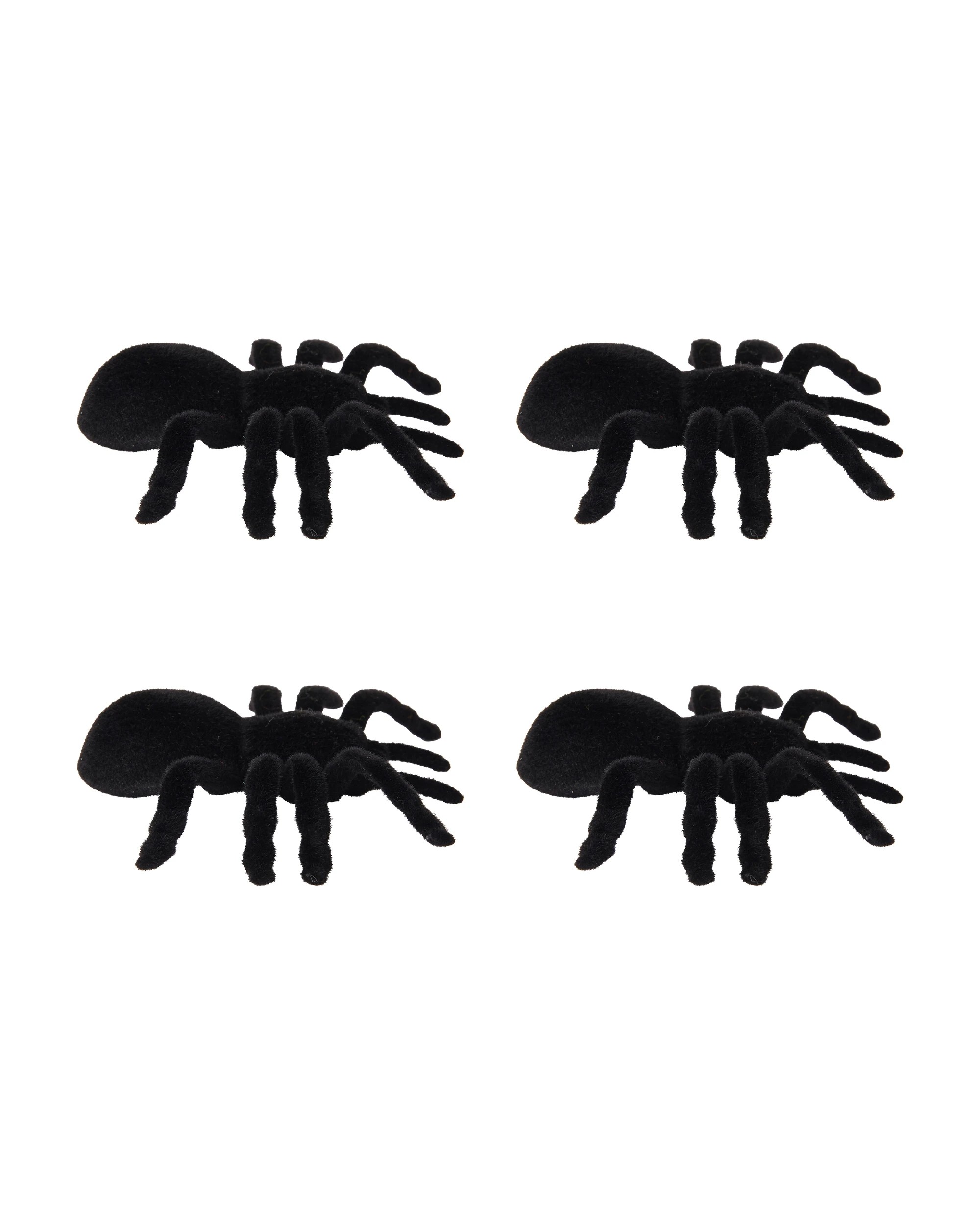 3 4 Pack Tarantula Spiders, 3 of 6