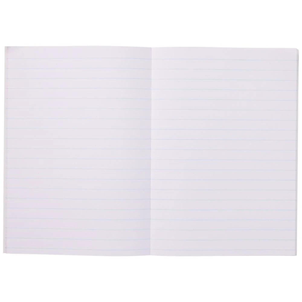 3 Studymate 250x176 Recycled 12mm NSW Exercise Book 64 Page, 3 of 4