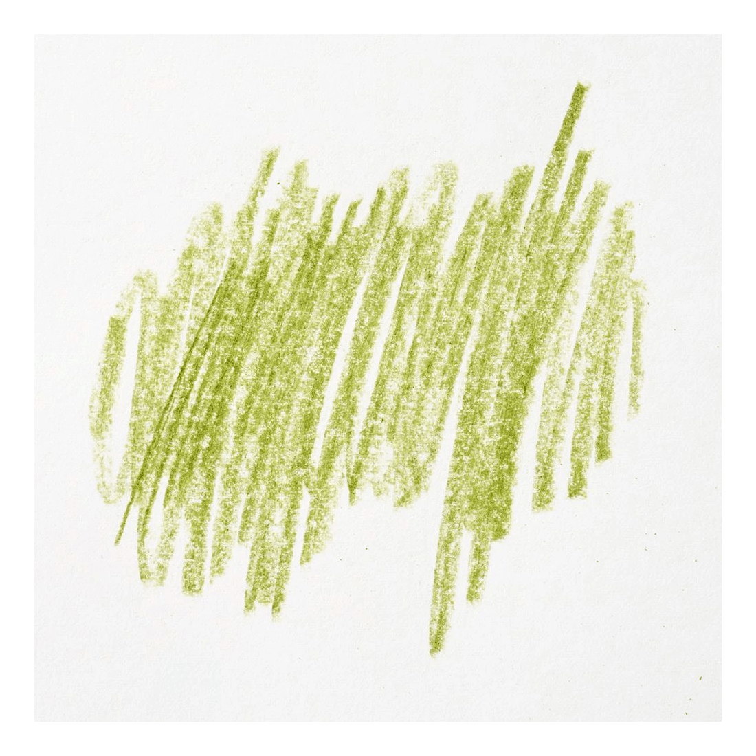 3 Born Premium Watercolour Pencil Olive, 3 of 3