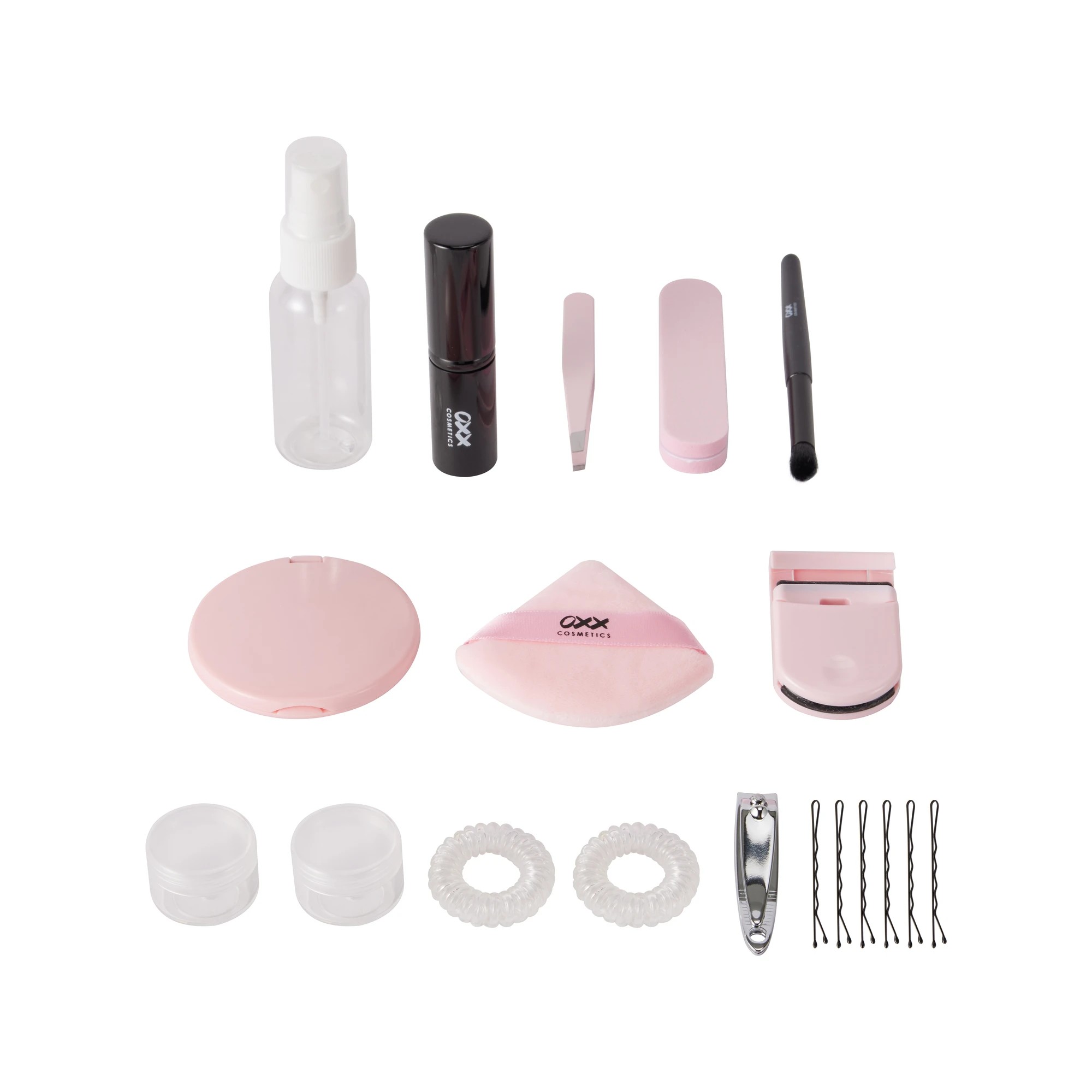 3 OXX Cosmetics Essential Kit - Pink, 3 of 10