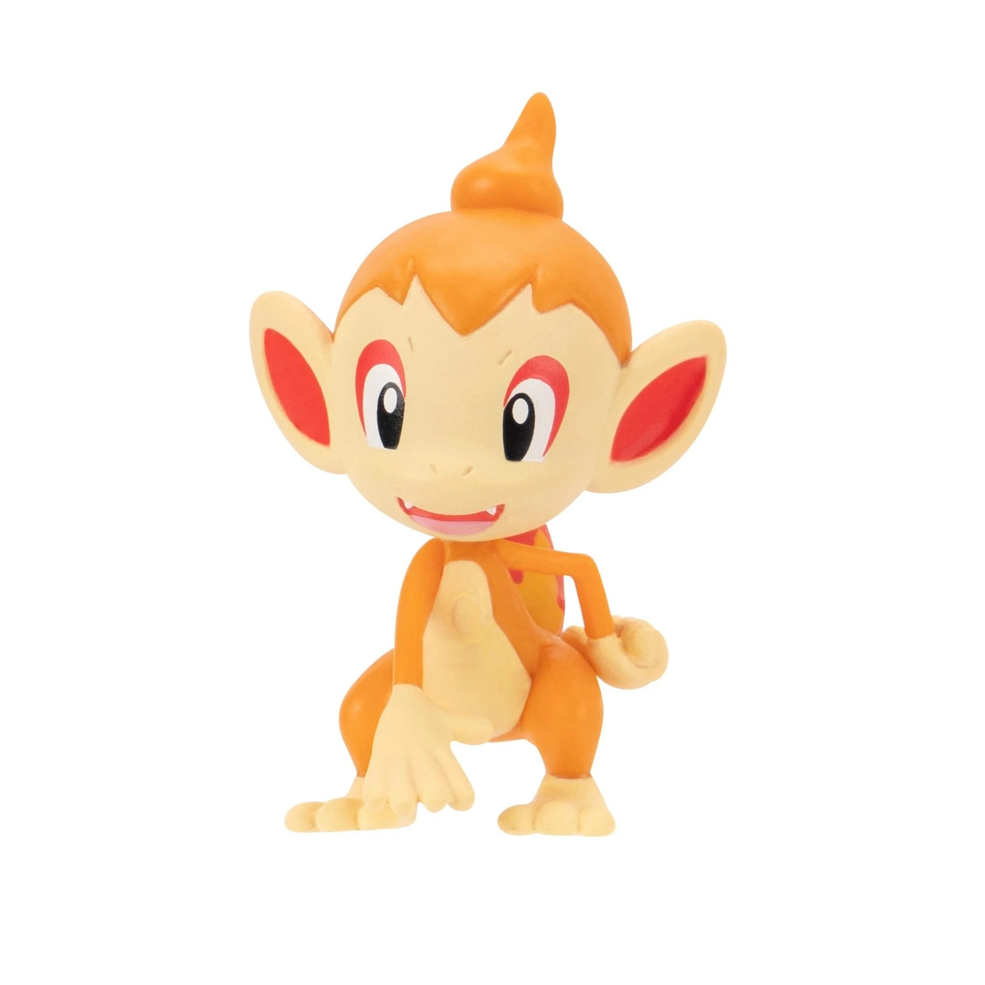 5 Pokemon Battle Figure 4 Pack - Multi, 5 of 8