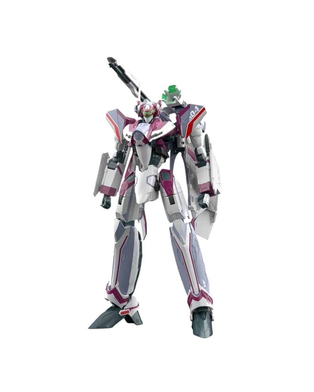 Bandai Macross Delta High Grade VF-31C Siegfried Mirage Farina