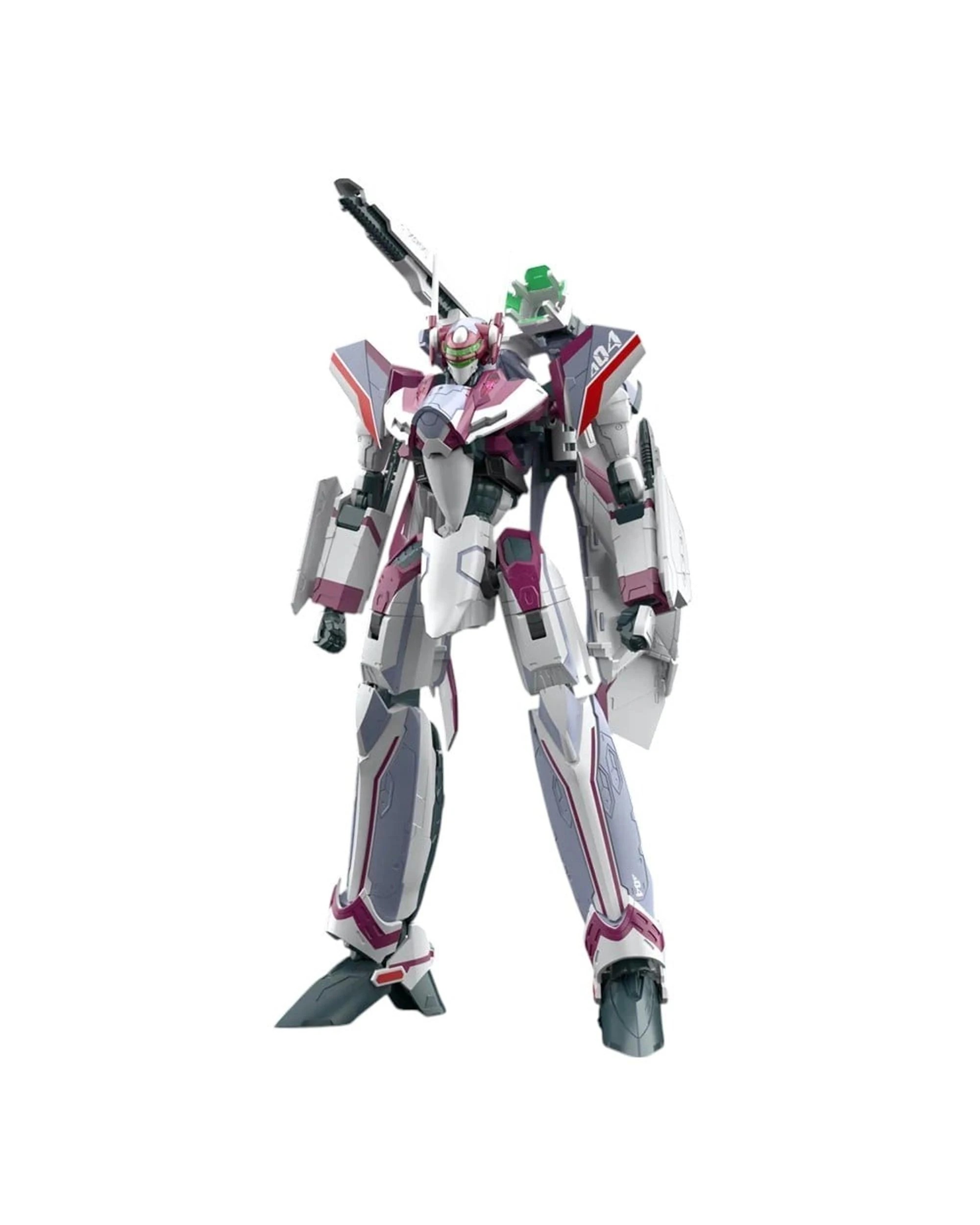 Bandai Macross Delta High Grade VF-31C Siegfried Mirage Farina