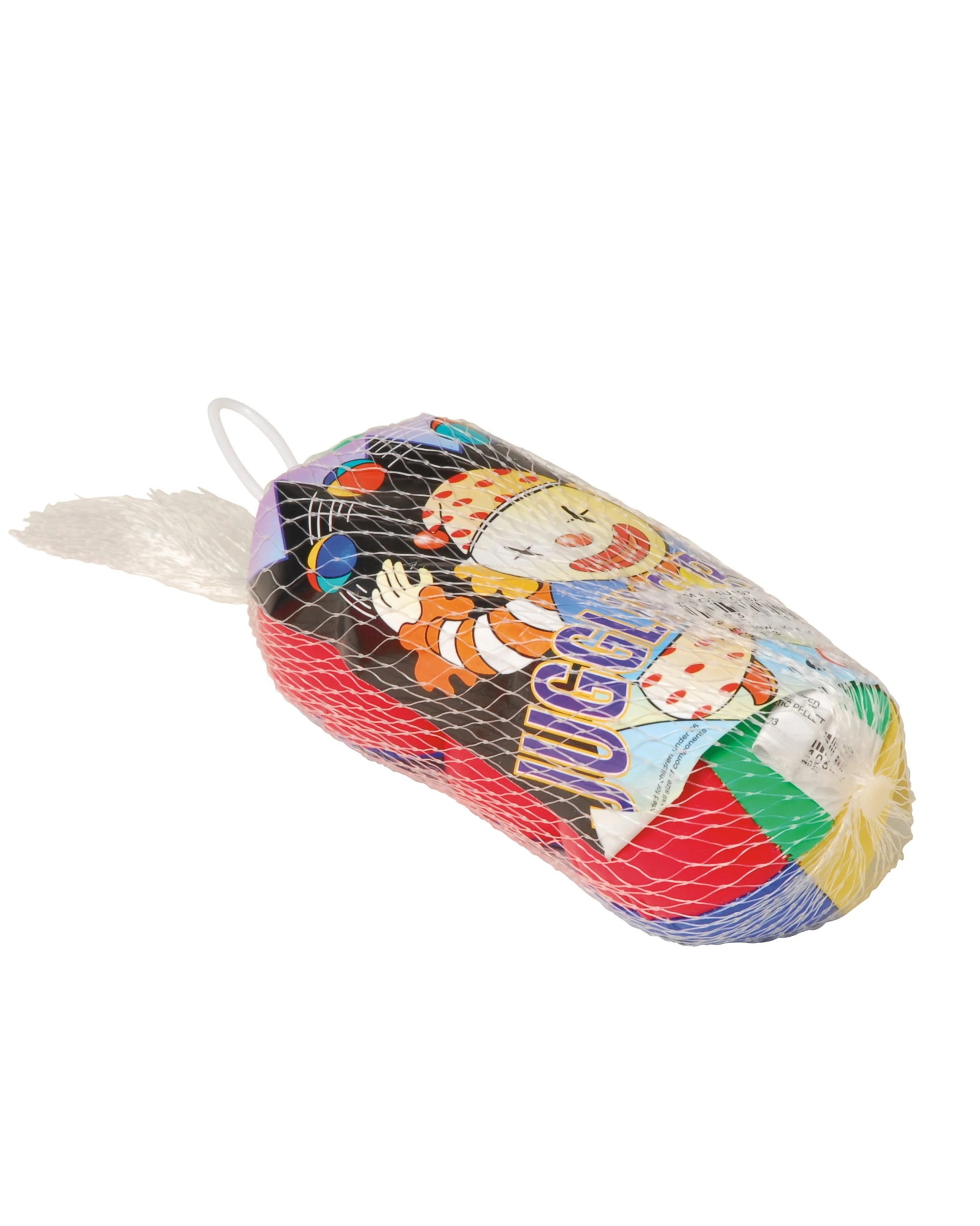 2 Partyrama Juggling Balls Pack of 3, 2 of 2