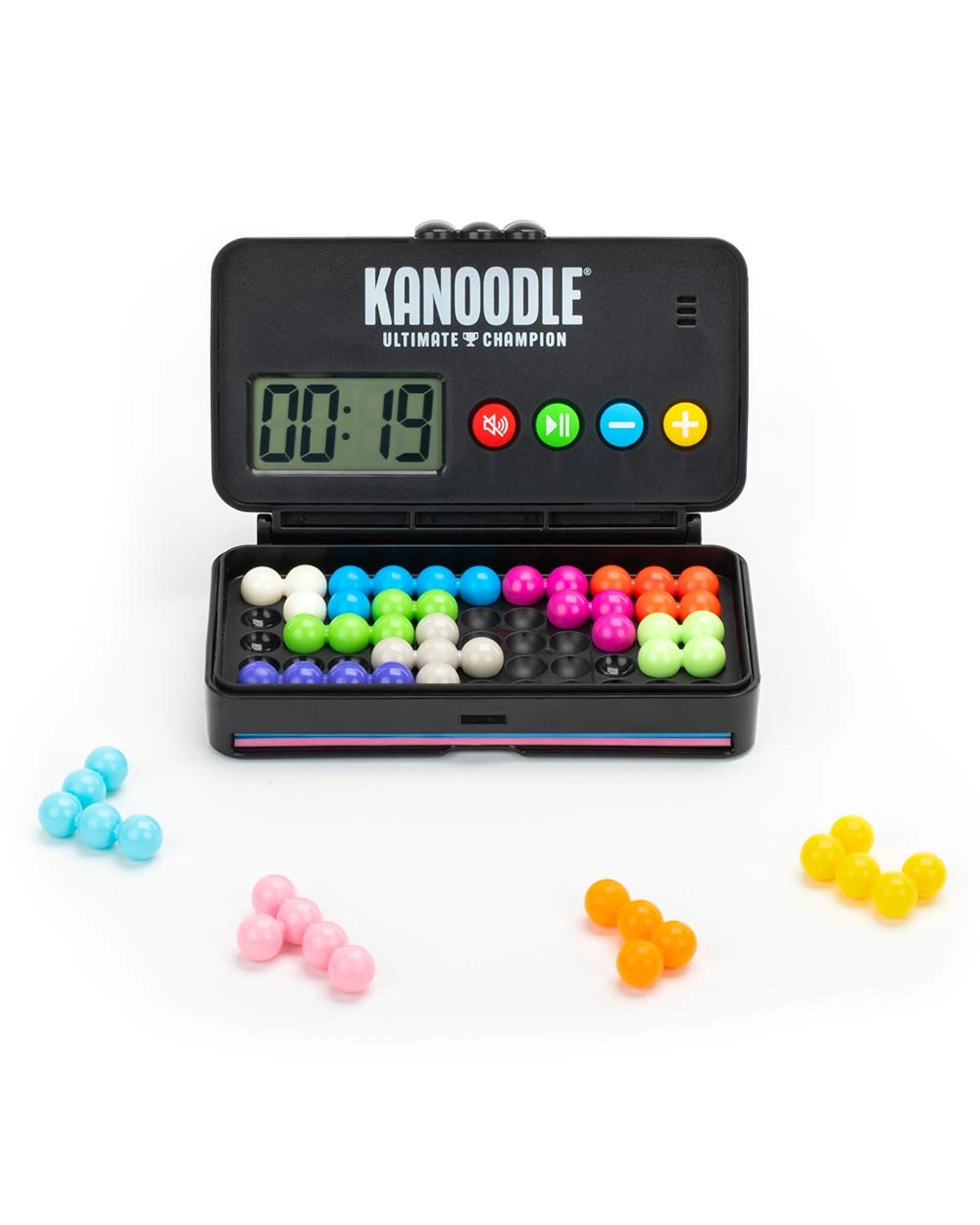 2 Kanoodle Ultimate Champion, 2 of 7