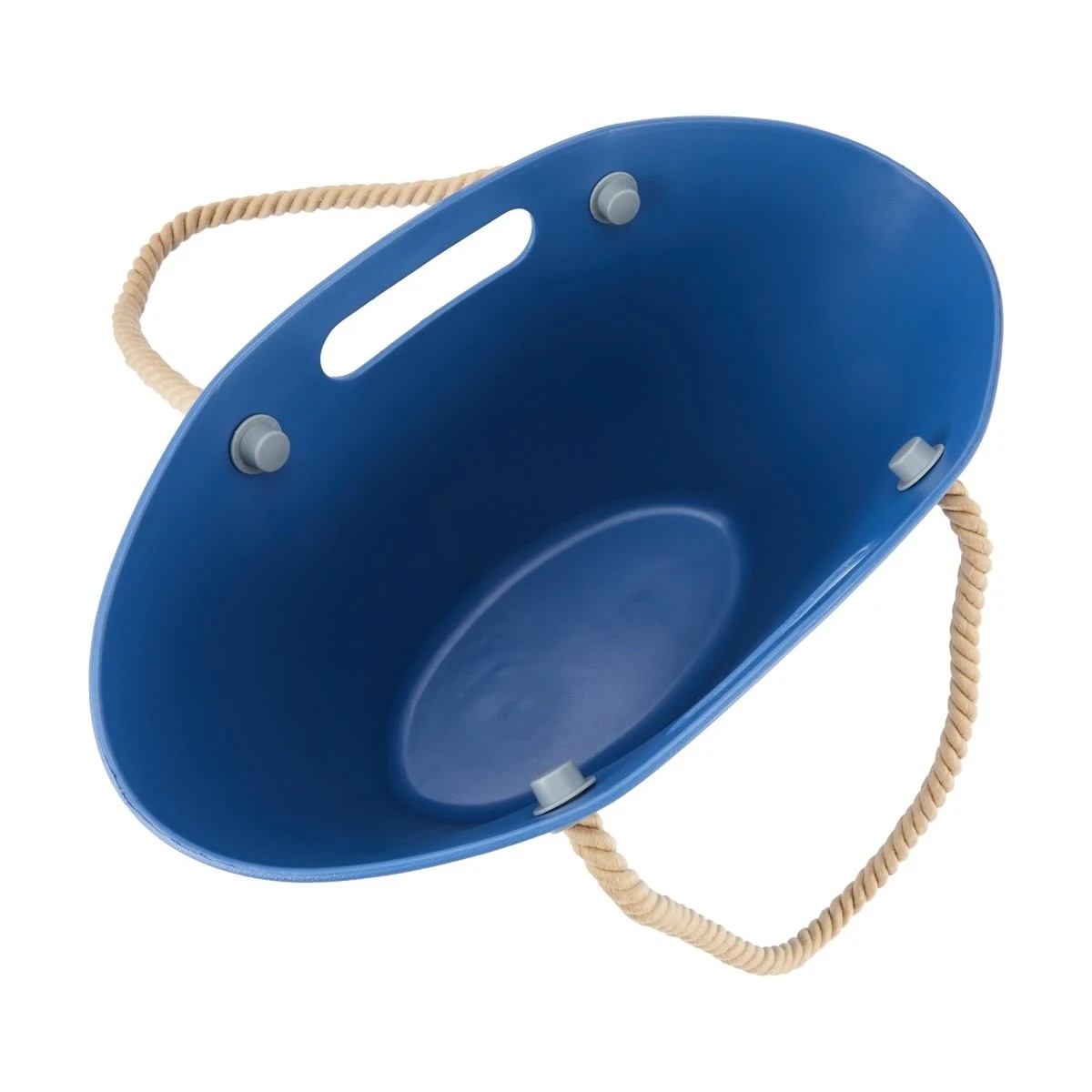 5 Beach Tote - Navy, 5 of 6