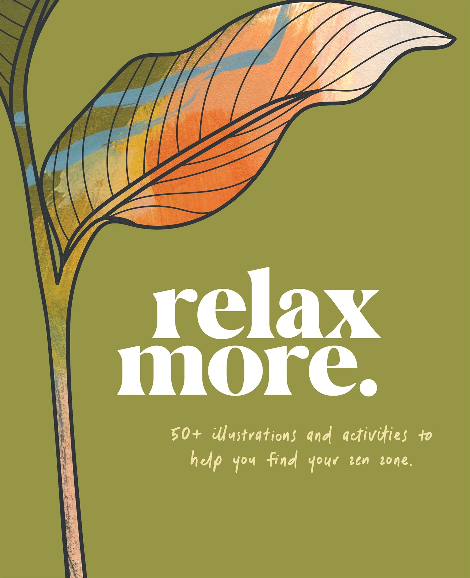 3 Good Mood Colouring Kit, 3 of 8