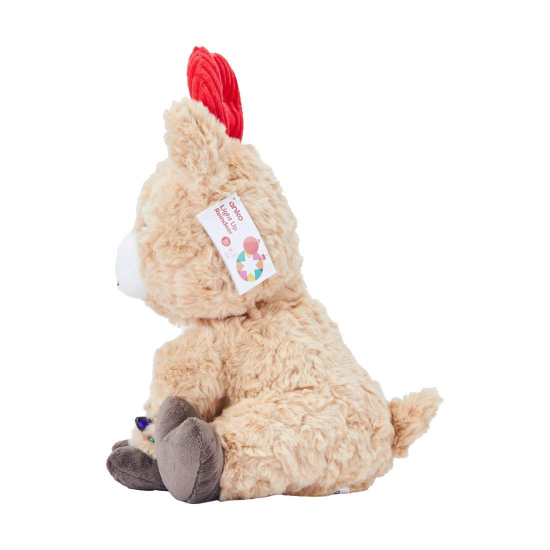 5 Light Up Reindeer, 5 of 5