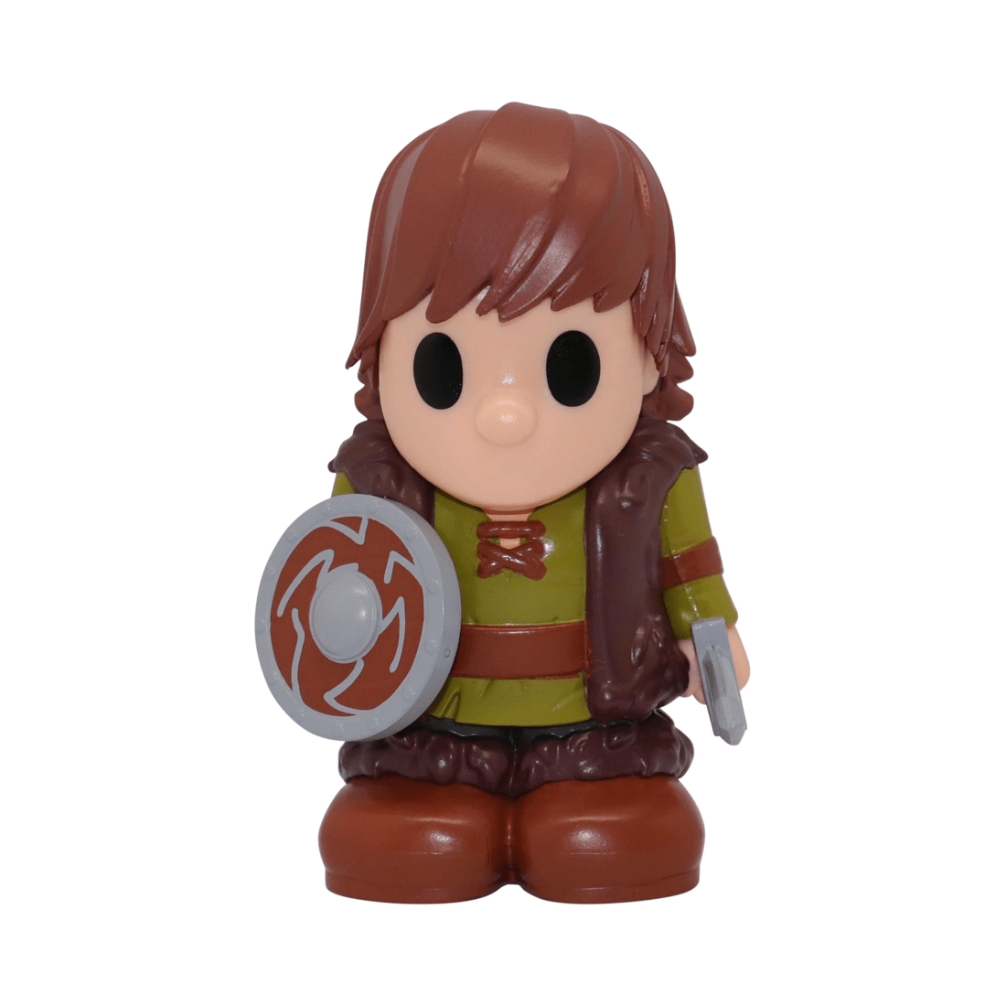 7 10cm DreamWorks Dragons Ooshies - Assorted, 7 of 9