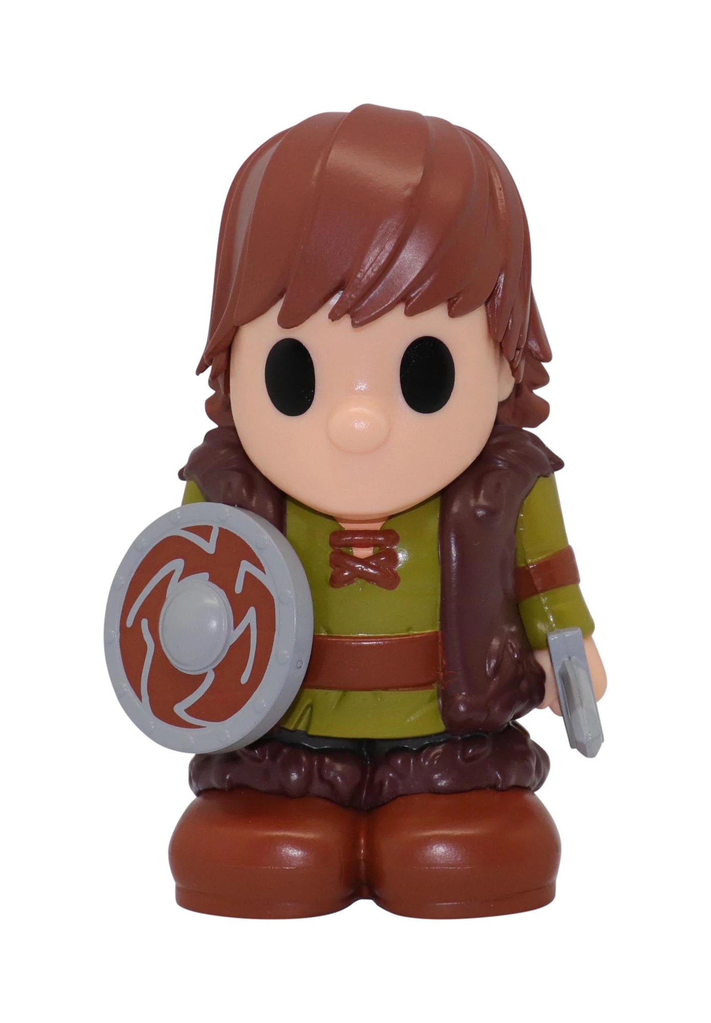 7 10cm DreamWorks Dragons Ooshies - Assorted, 7 of 9