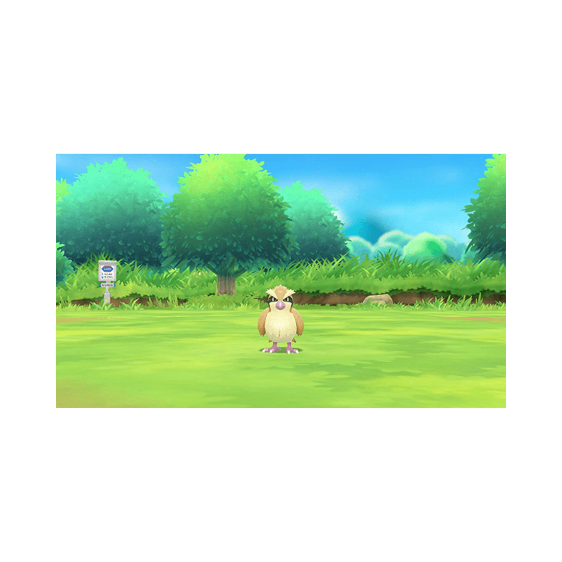 7 Nintendo Pokemon Let's Go! Eevee - Switch, 7 of 7