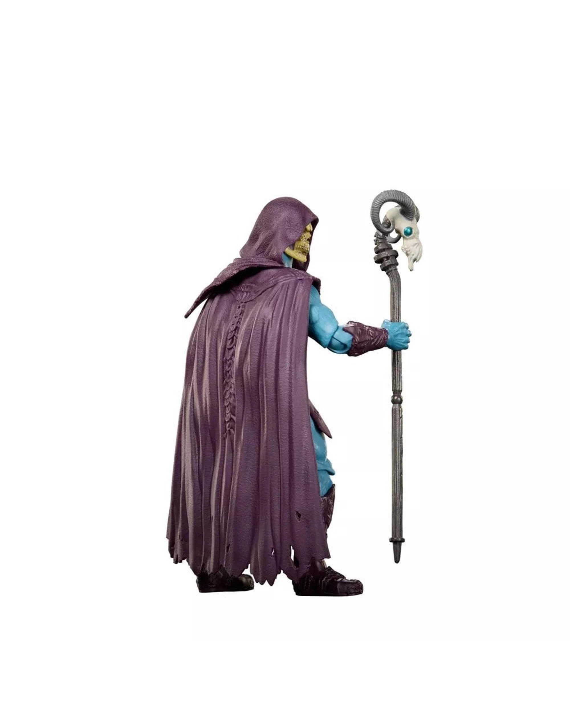 5 Masters of the Universe - 2026 -  Skeletor Action Figure, 5 of 5