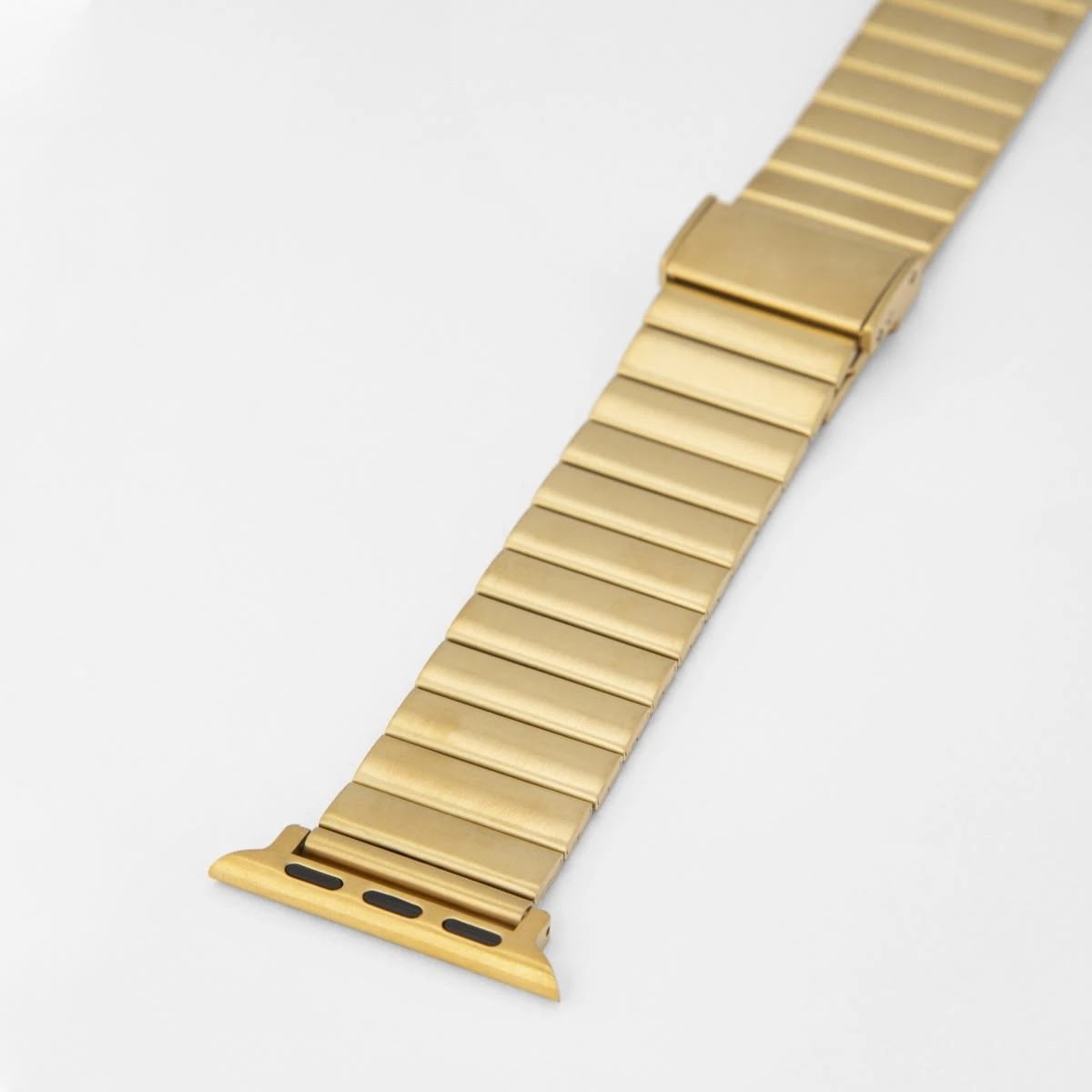 2 Smart Watch Strap - Gold Tone, 2 of 3