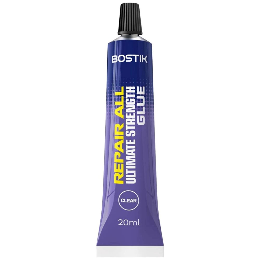 2 Bostik Repair All 20g, 2 of 3