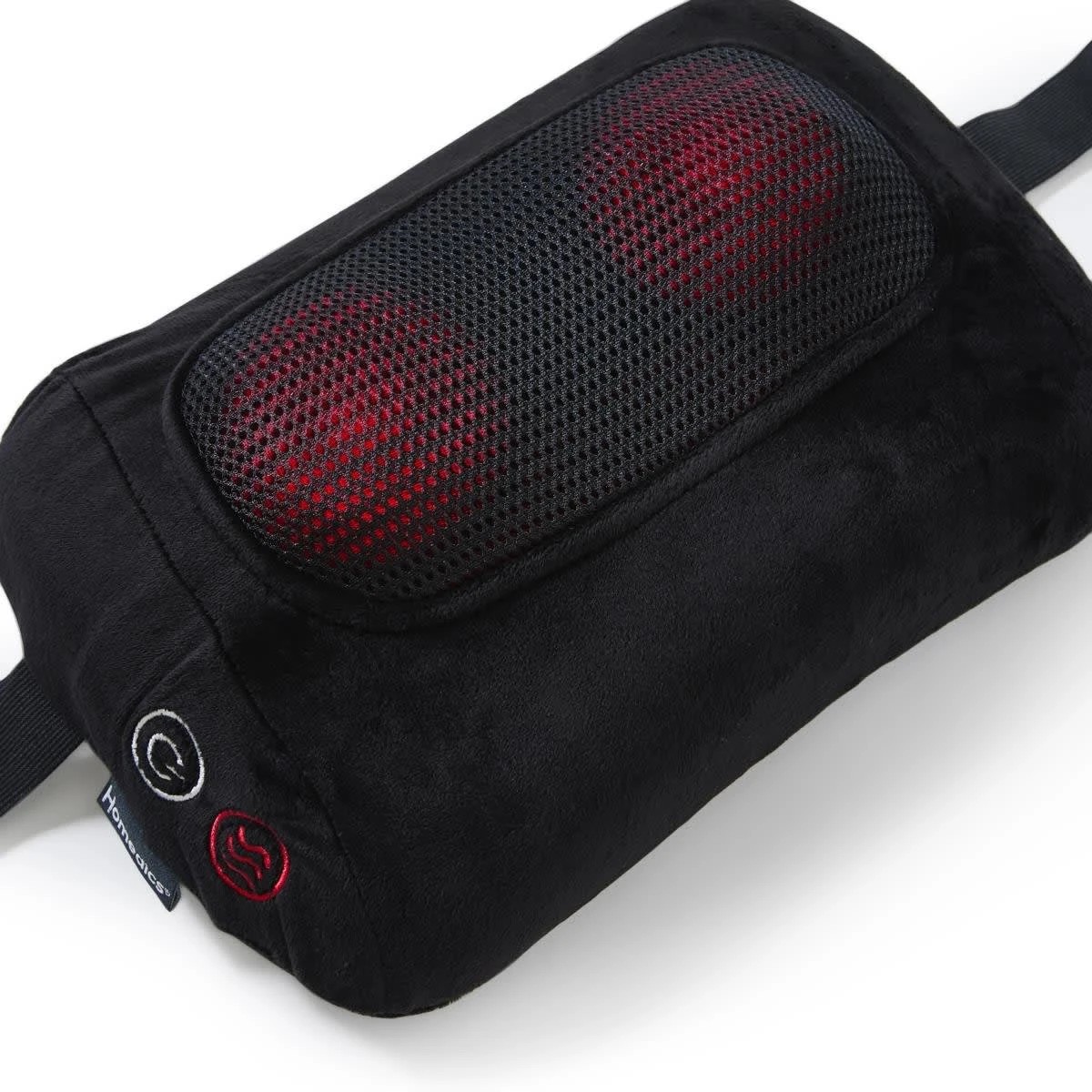 4 Homedics Shiatsu Massage Pillow, 4 of 5