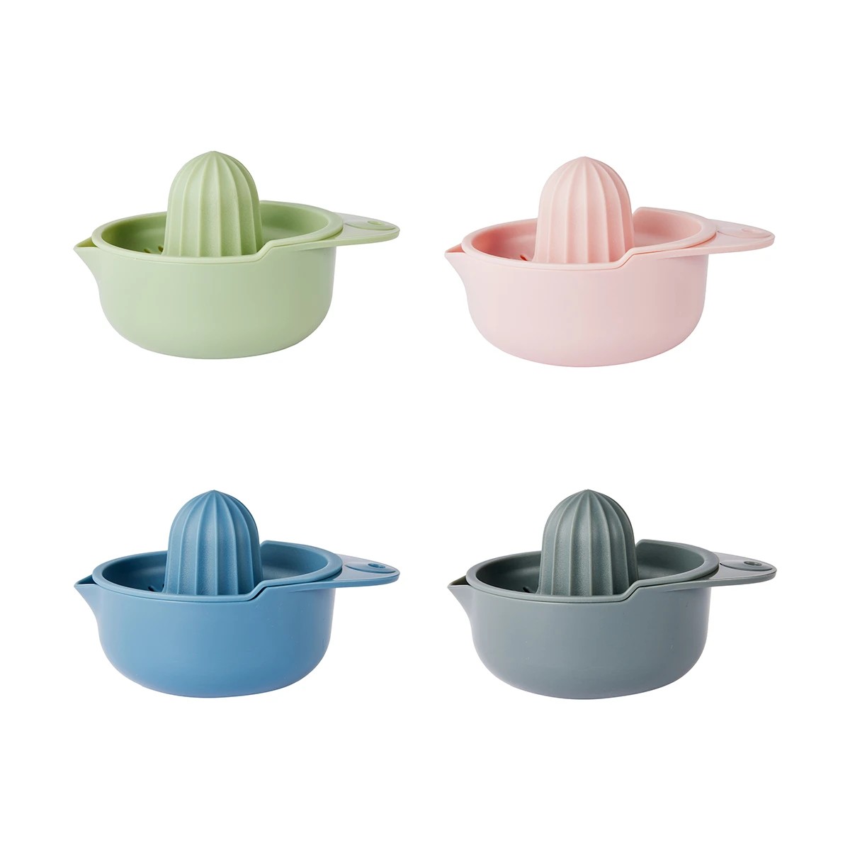 3 Juicer -  Assorted, 3 of 7