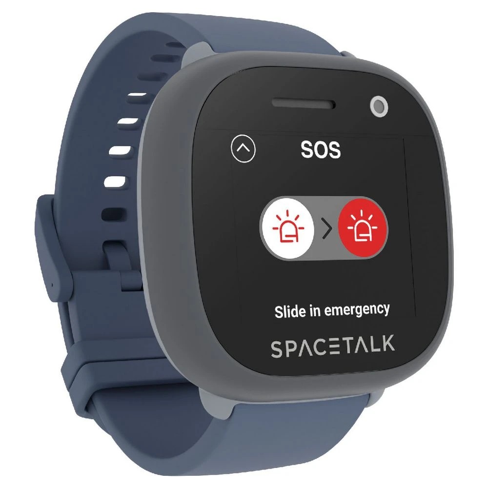 4 Spacetalk Adventurer 2 Smart Watch 4G Dusk, 4 of 8