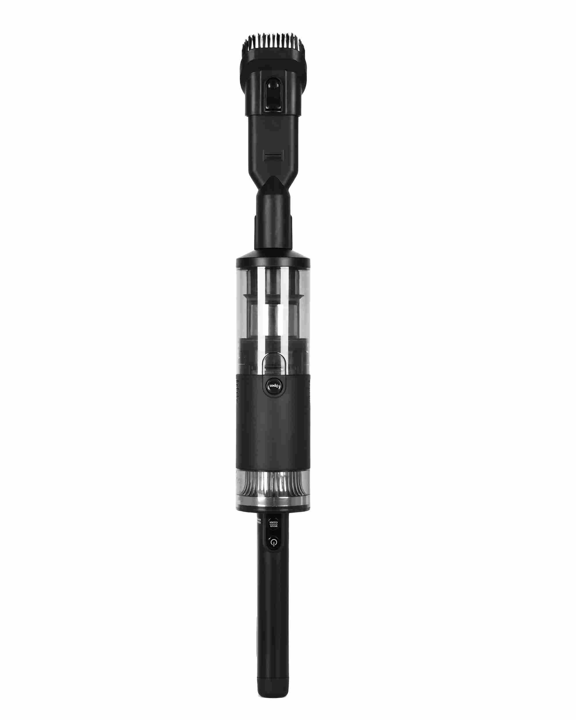5 Advwin Wet Dry Vacuum Cleaner Cordless - Black, 5 of 8