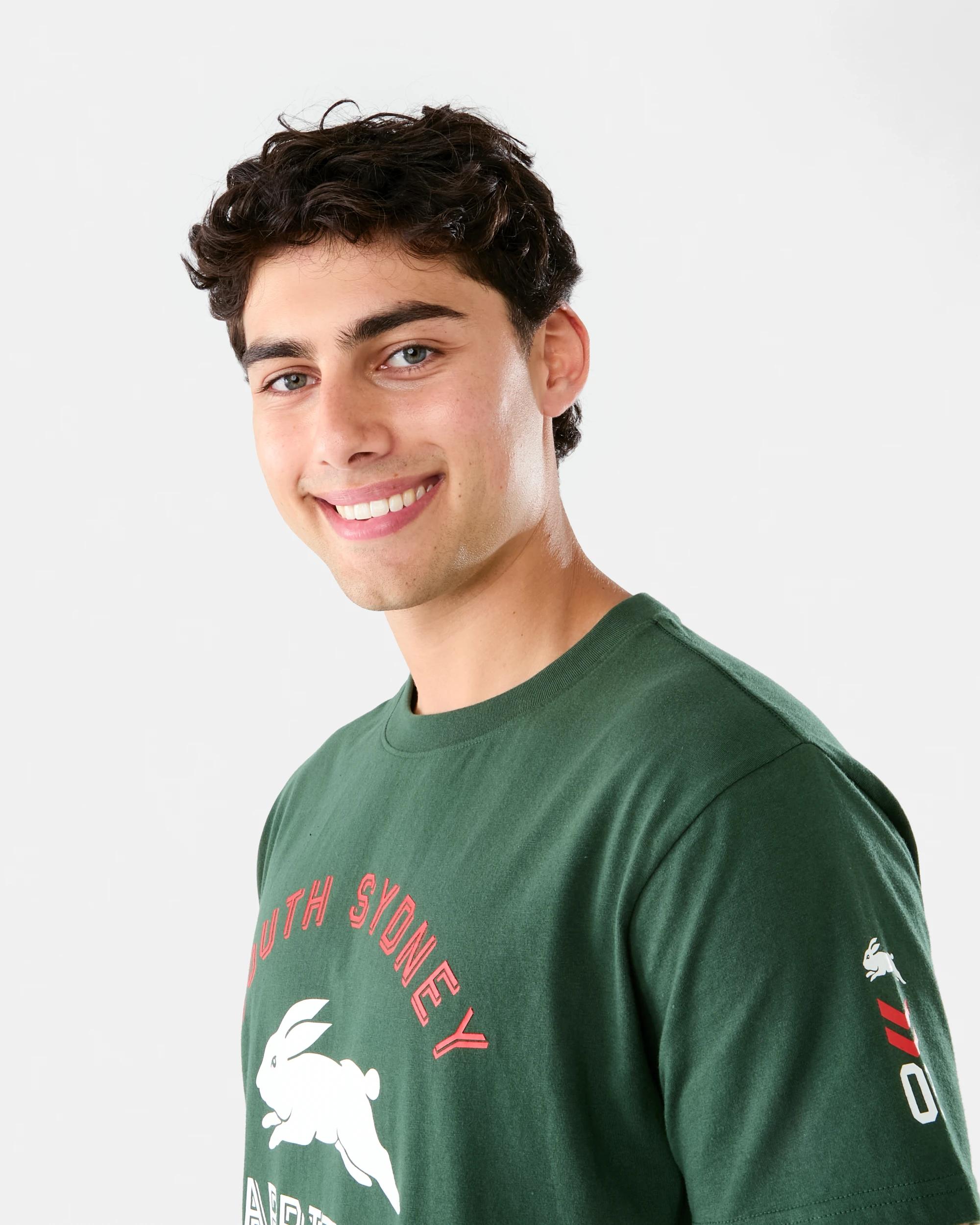 3 NRL Adult T-shirt RABBITOHS, 3 of 8