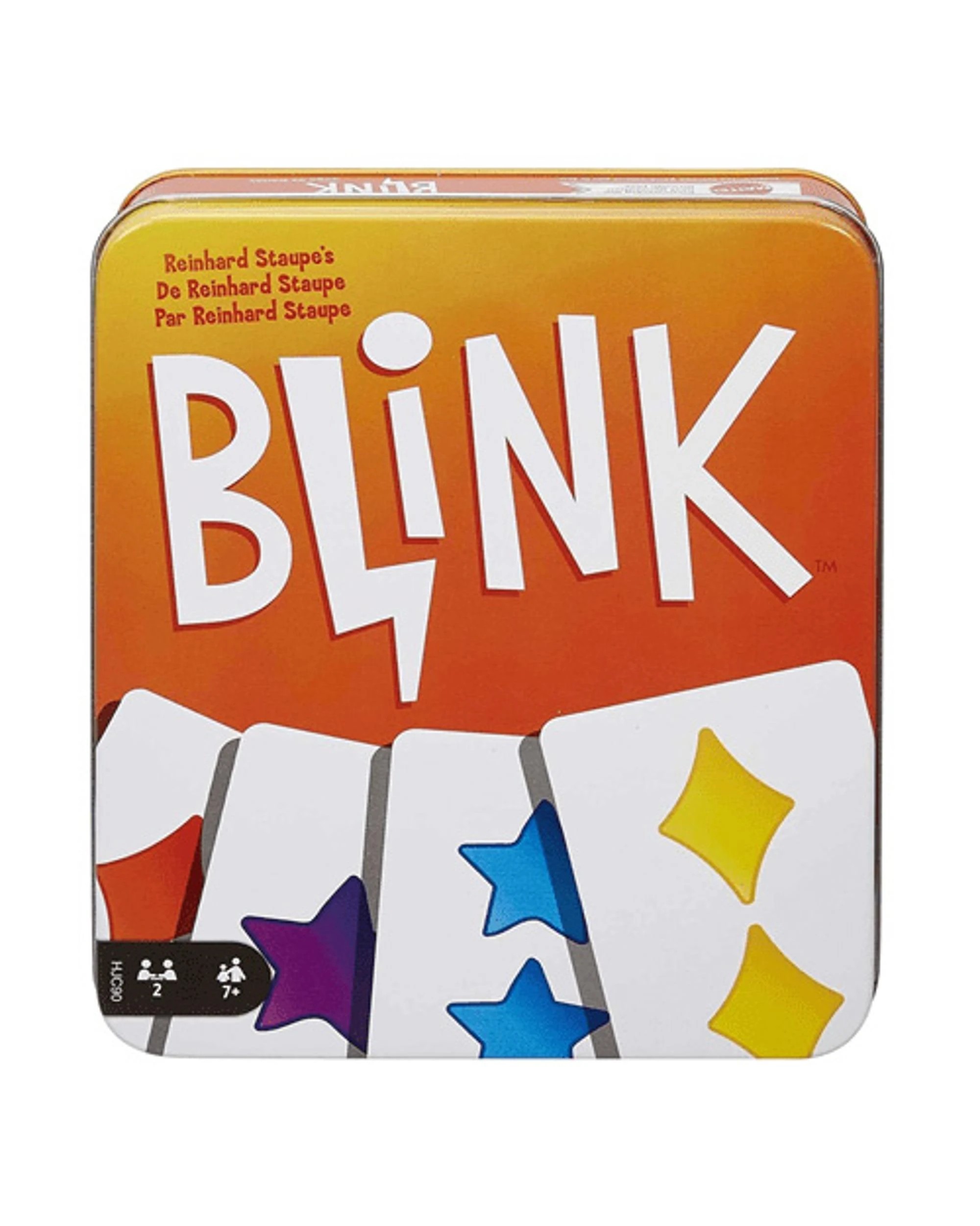1 Blink Tin Card Game, 1 of 3