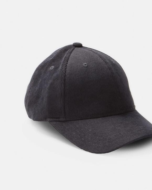 Corduroy Cap