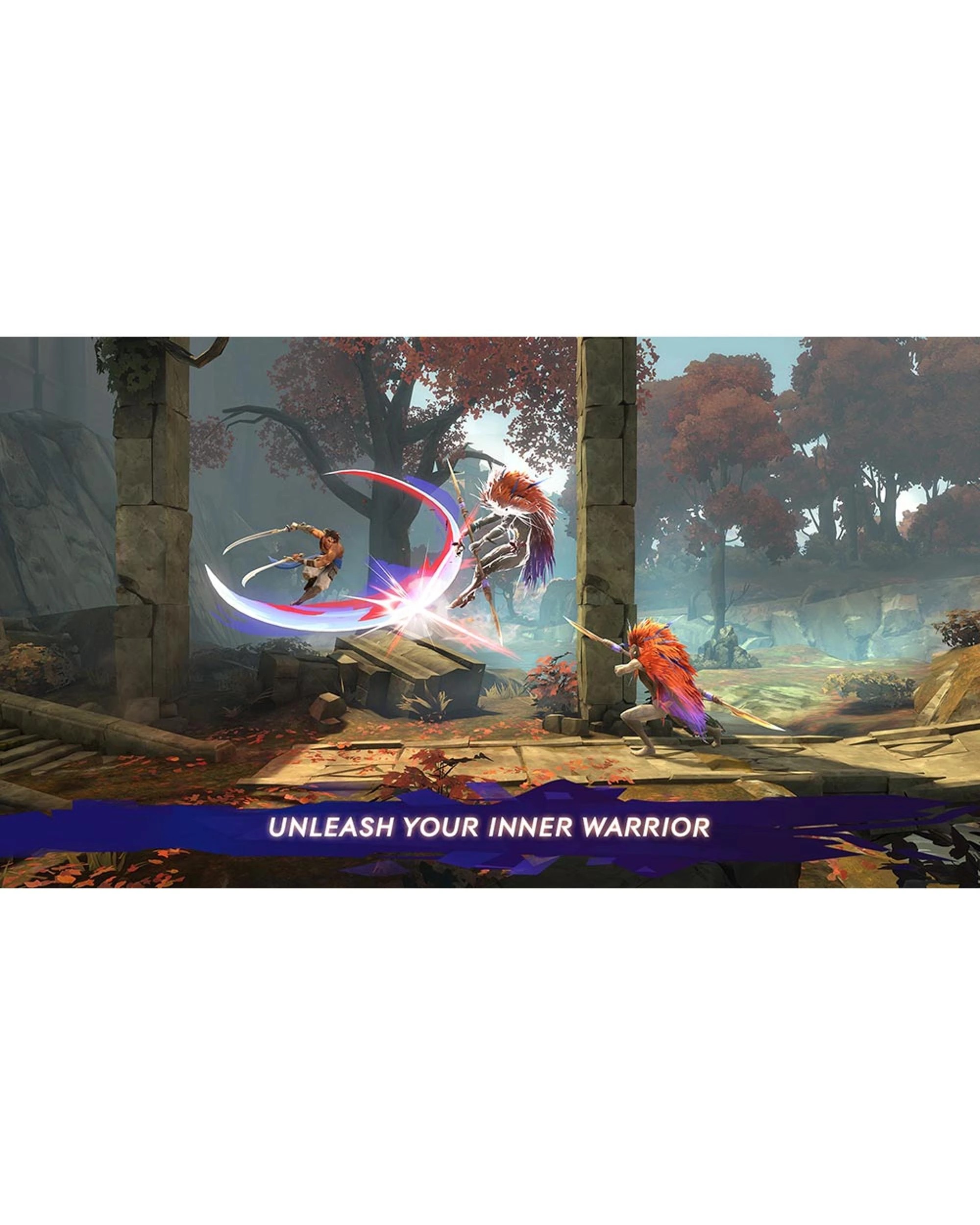 2 Prince of Persia: The Lost Crown - PS5, 2 of 6