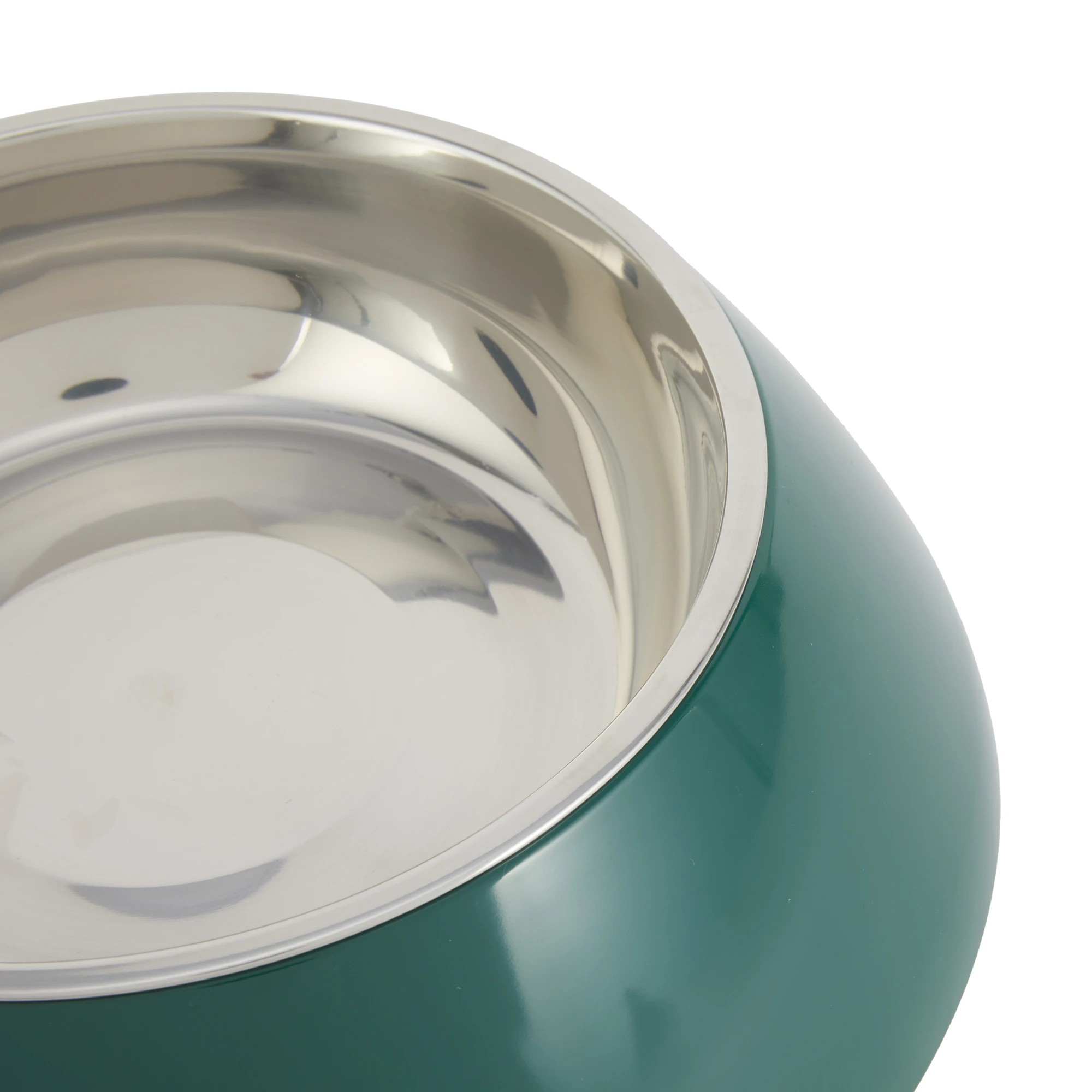 4 Pet Bowl Melamine - Extra Large, 4 of 8