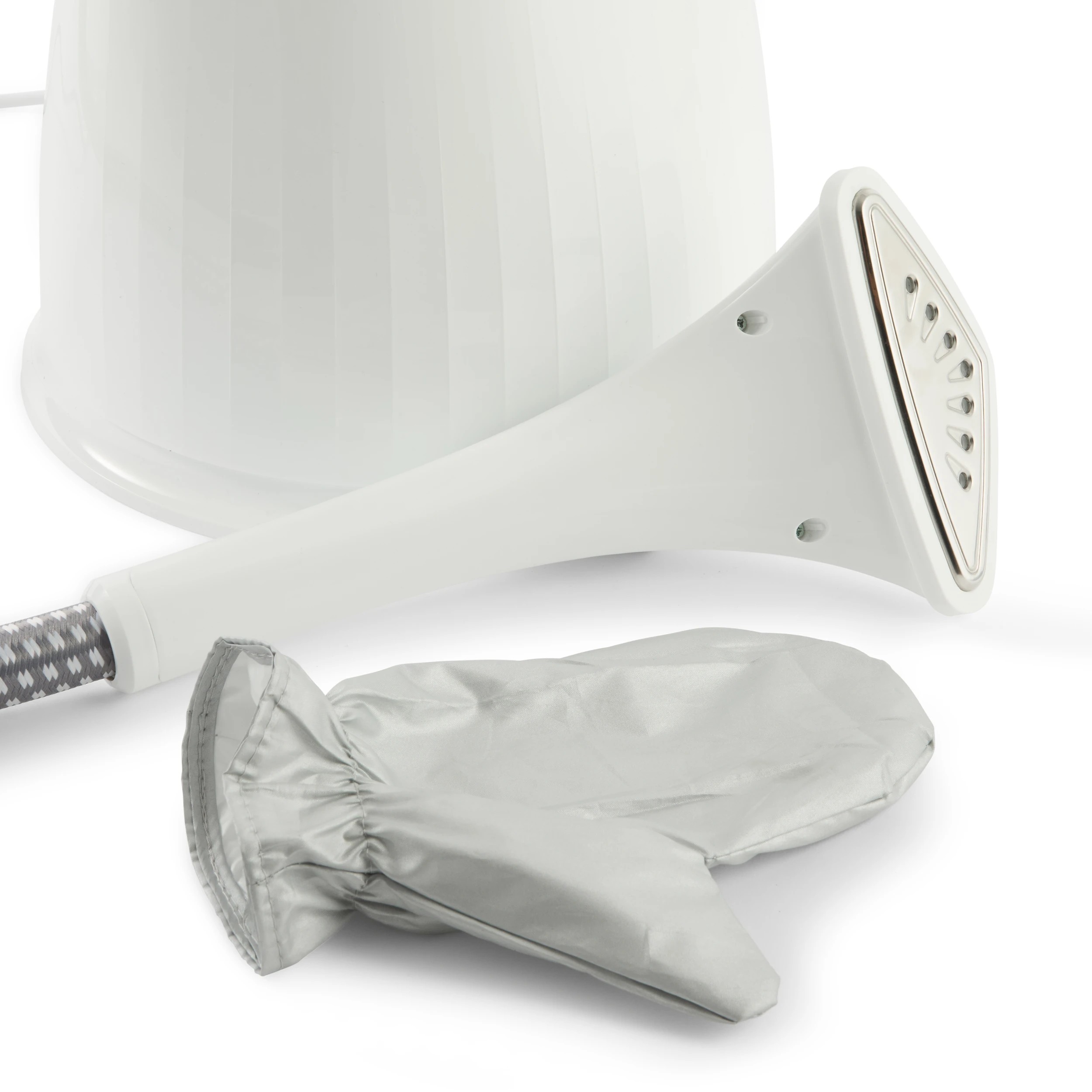 10 Clothes Steamer with Adjustable Board, 10 of 10