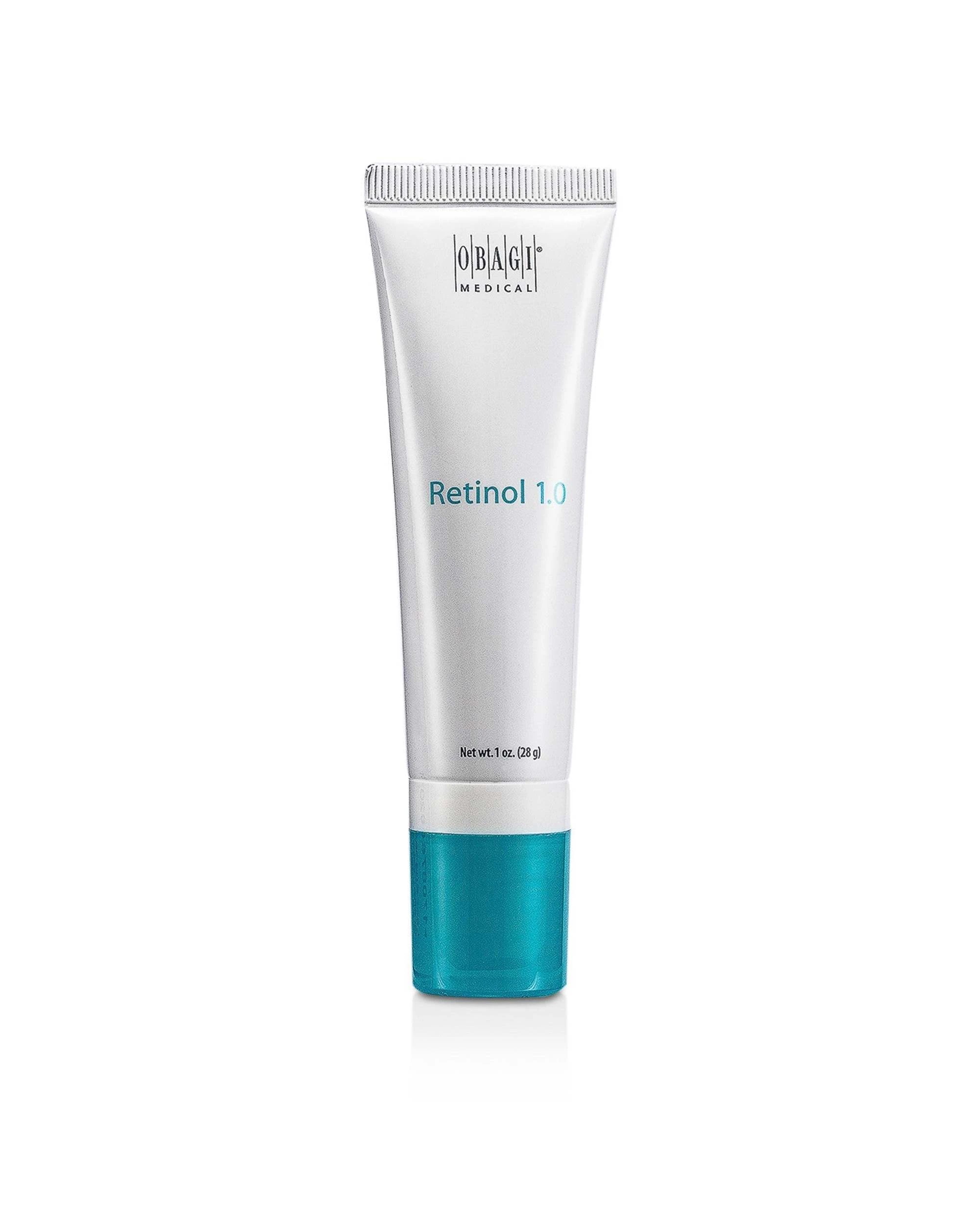 2 Obagi OBAGI360 Retinol 1.0  28g/1oz, 2 of 2