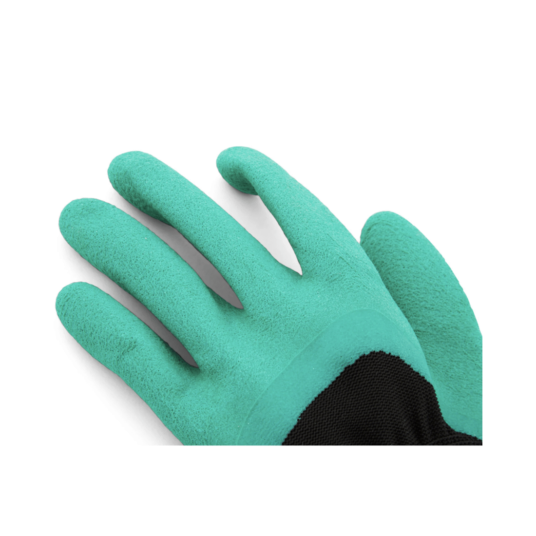 2 BR Outdoor Waterproof and Puncture Resistant Gardening Gloves with Claws for Digging, 2 of 6