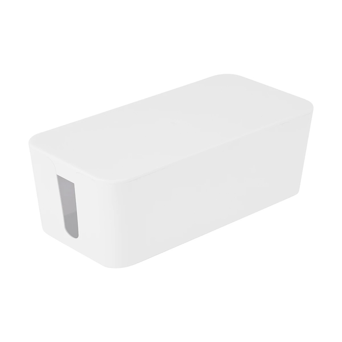 7 3 Pack Cable Tidy Box, 7 of 9