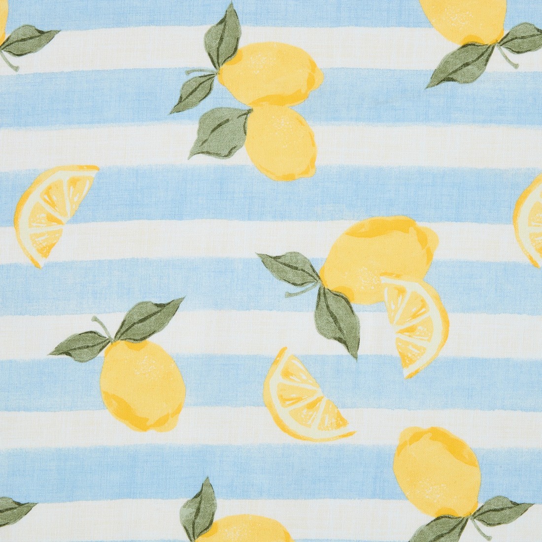 4 Lemon Tablecloth, 4 of 4
