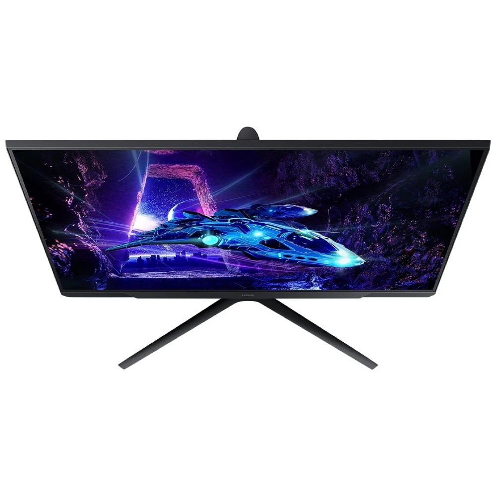 2 Samsung Odyssey G3 32" FHD 180Hz 1ms Gaming Monitor G30D, 2 of 10