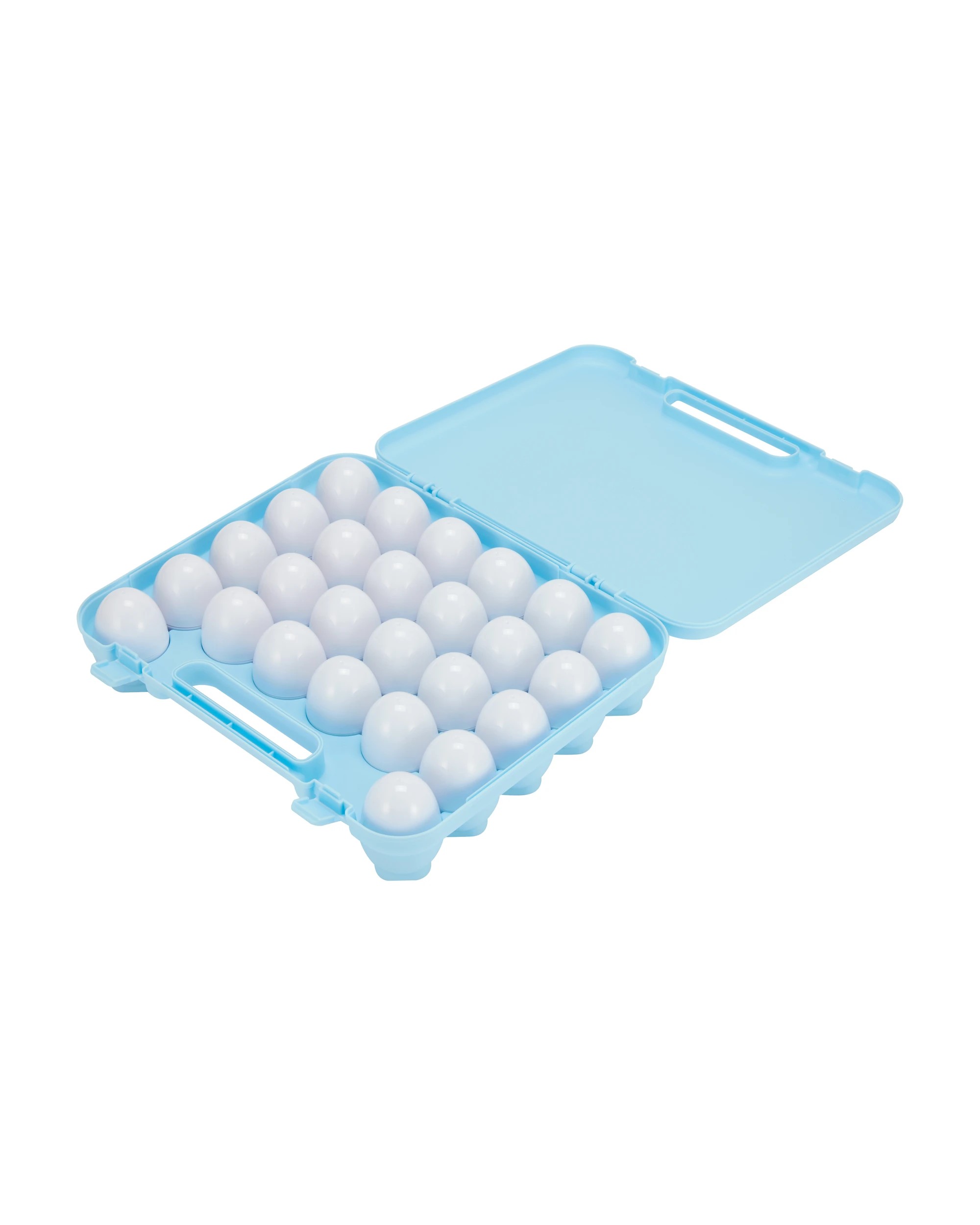 4 Alphabet Eggs, 4 of 5