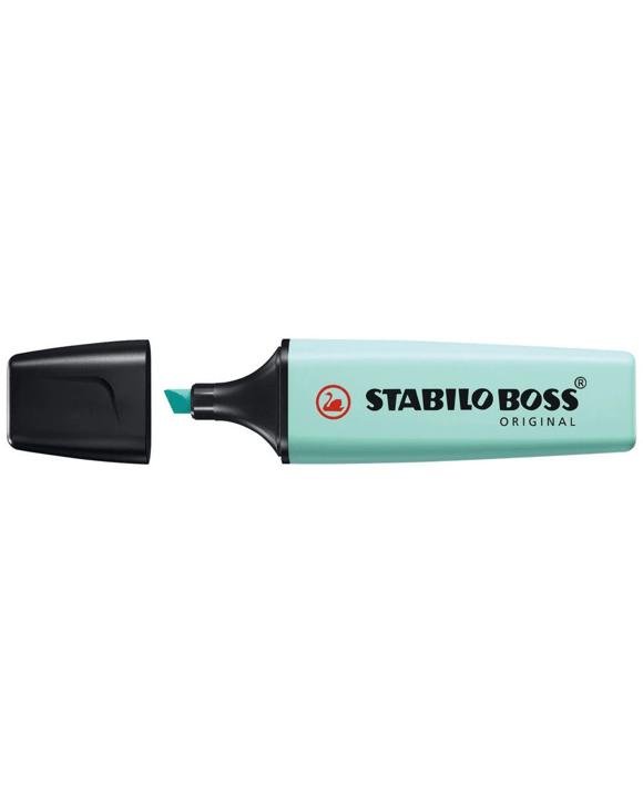 Stabilo Boss Highlighter Touch of Turquoise