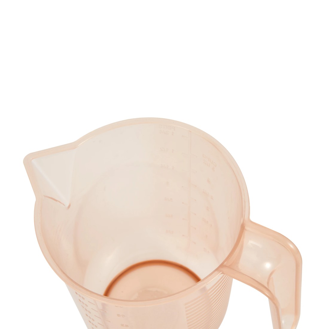 3 1 Litre Measuring Jug - Assorted, 3 of 5