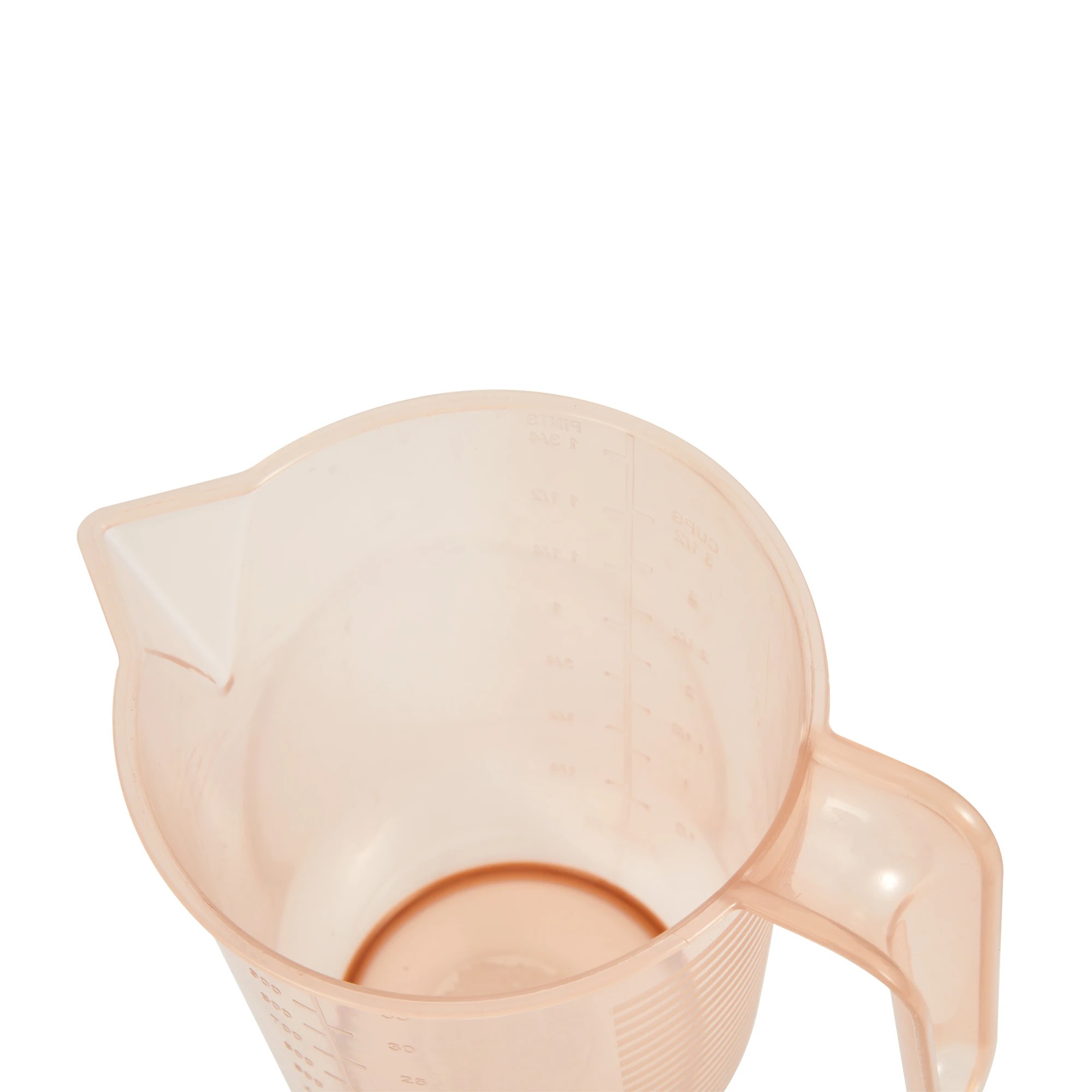 3 1 Litre Measuring Jug - Assorted, 3 of 5