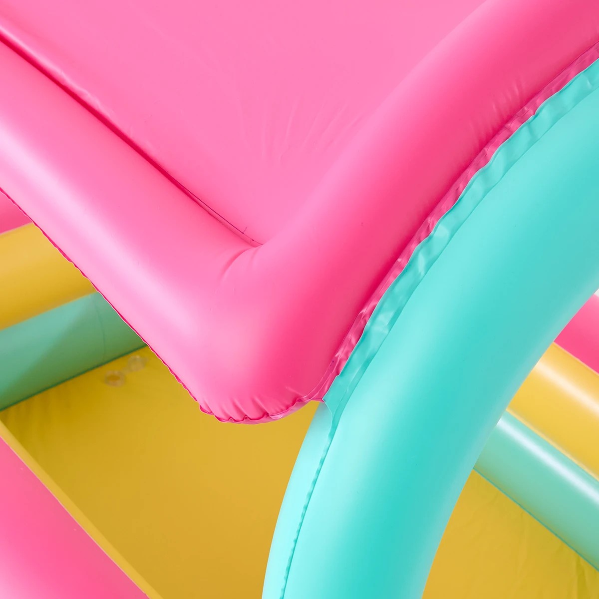 5 Inflatable Pool with Canopy, 5 of 5