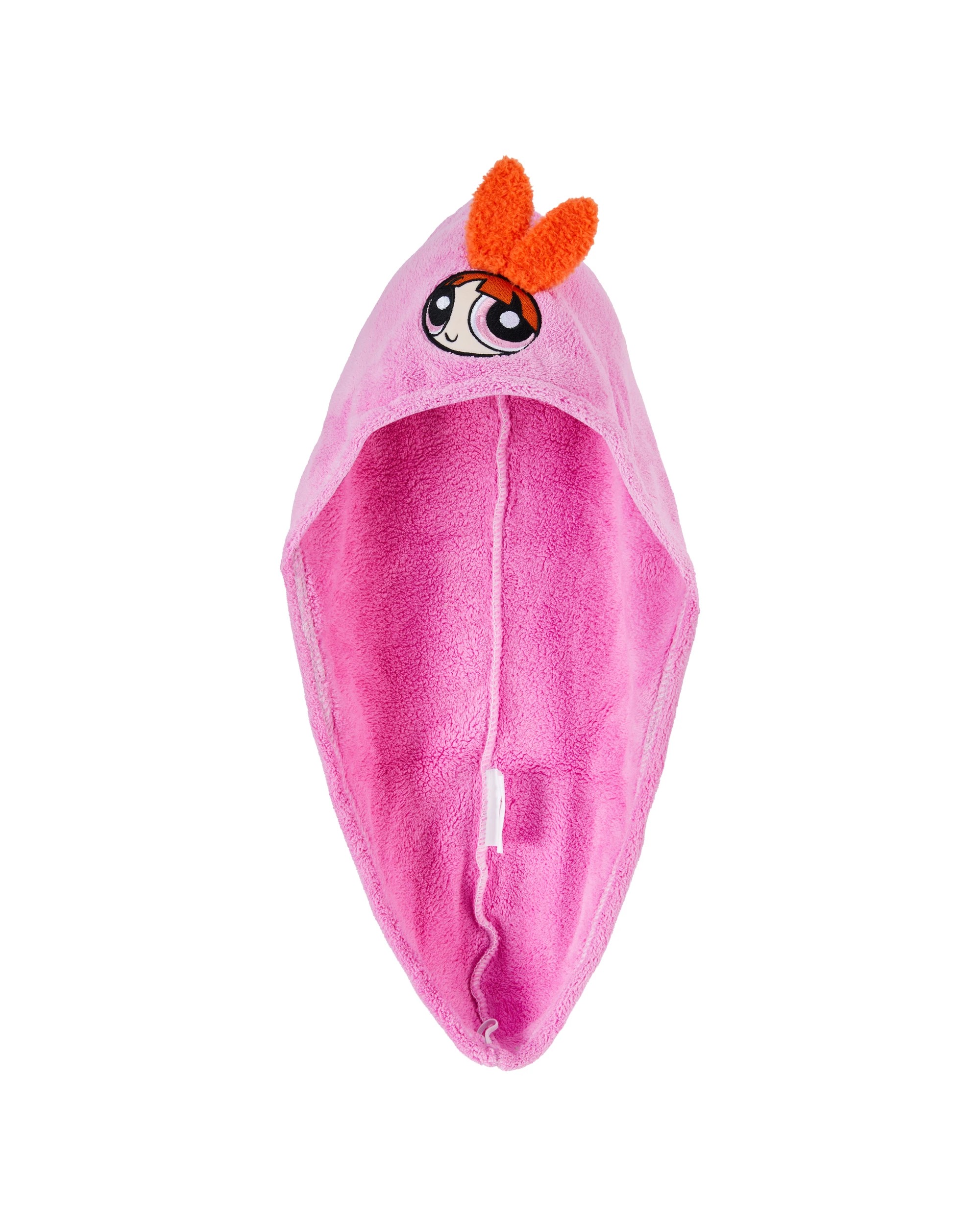 2 The Powerpuff Girls Hair Turban - Blossom, 2 of 3